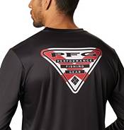 Columbia Men's PFG Terminal Tackle Tri-Fish Long Sleeve Shirt product image