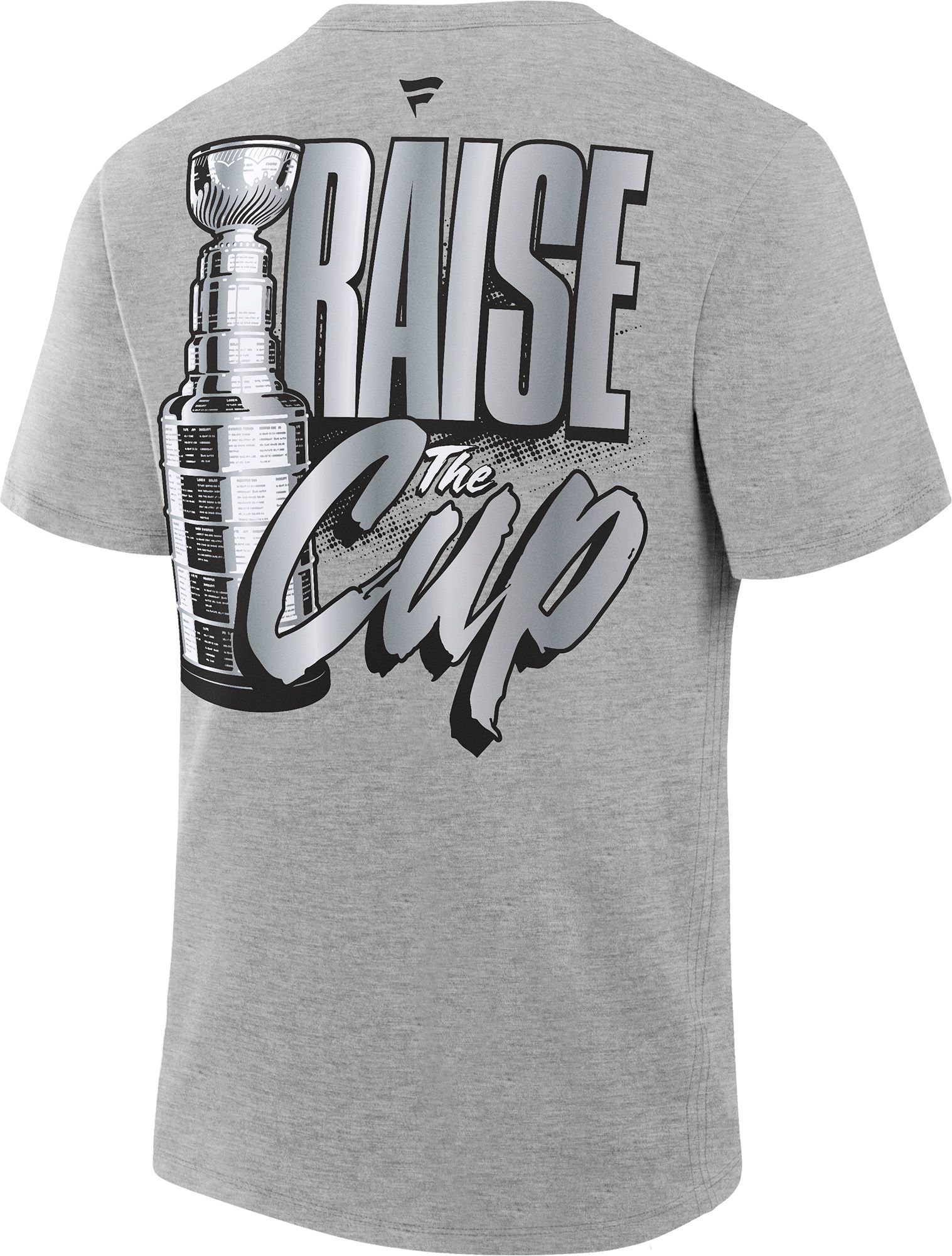 NHL Adult Carolina Hurricanes 2026 Stanley Cup Champions Locker Room 2-Hit T-Shirt product image