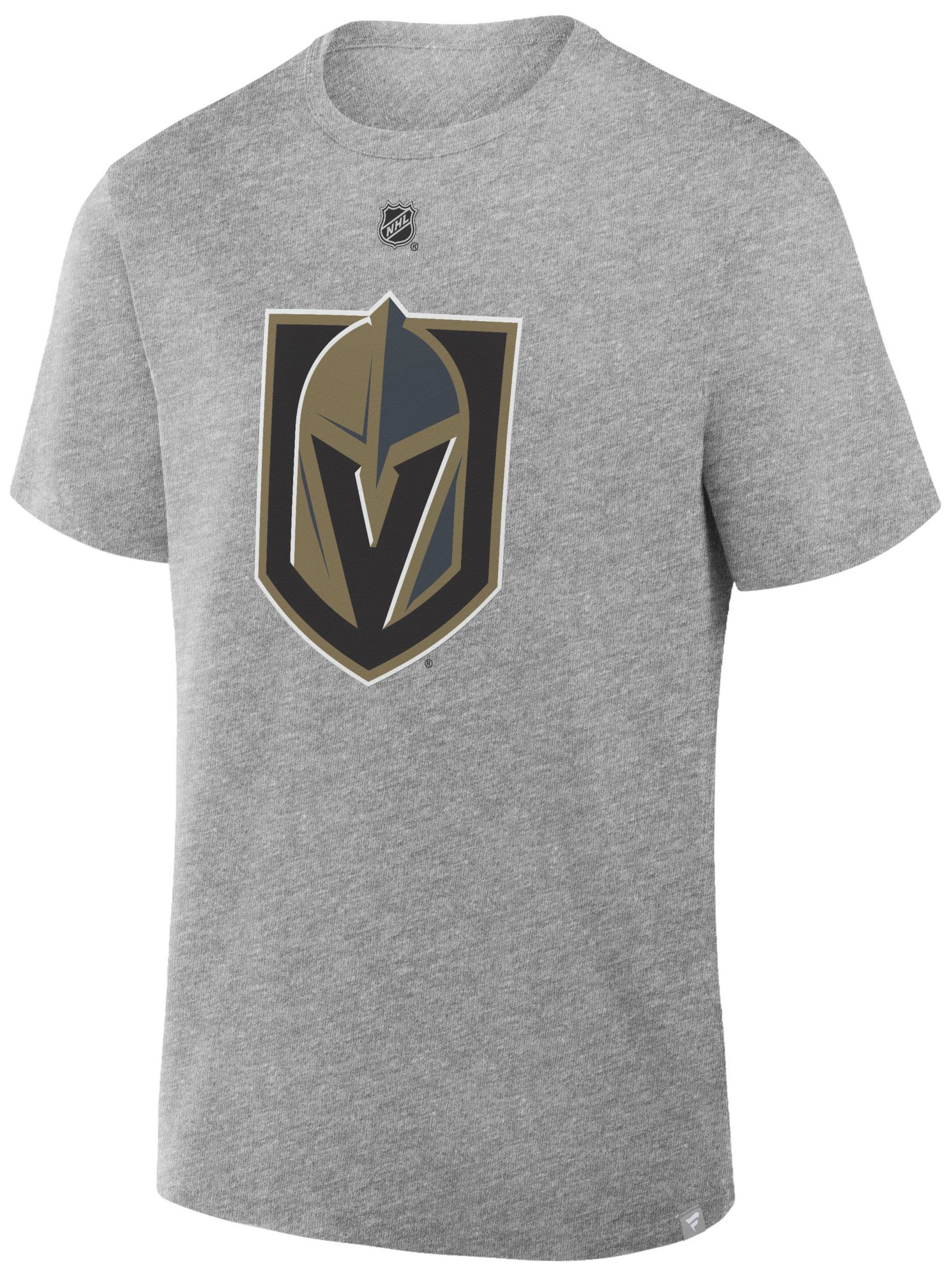 NHL Men's Vegas Golden Knights Jack Eichel #9 Grey T-Shirt product image