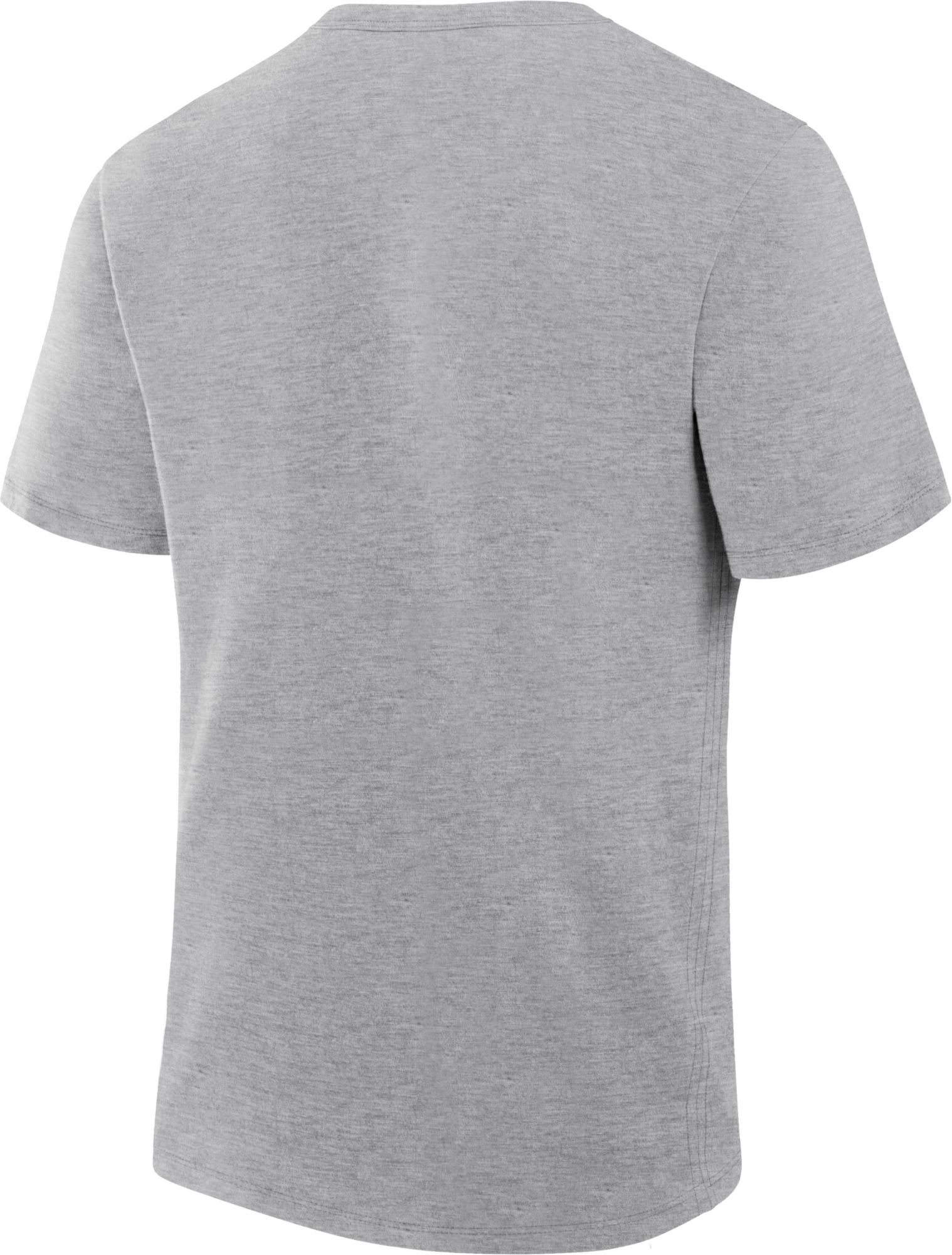 MLB Team Apparel Adult Los Angeles Dodgers 2025 World Series Champions Replica Locker Room T-Shirt product image