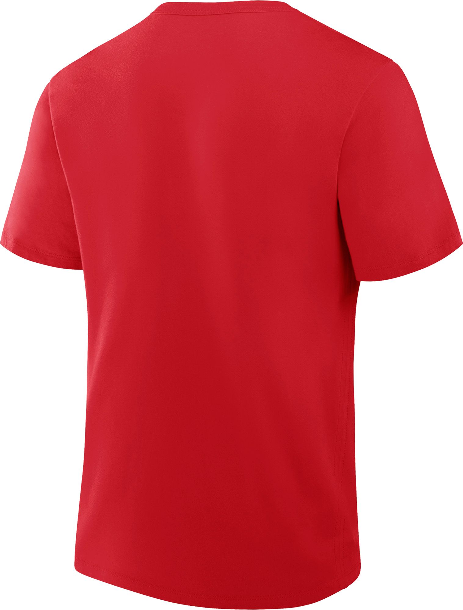 NHL Adult Carolina Hurricanes 2026 Stanley Cup Champions Hometown T-Shirt product image