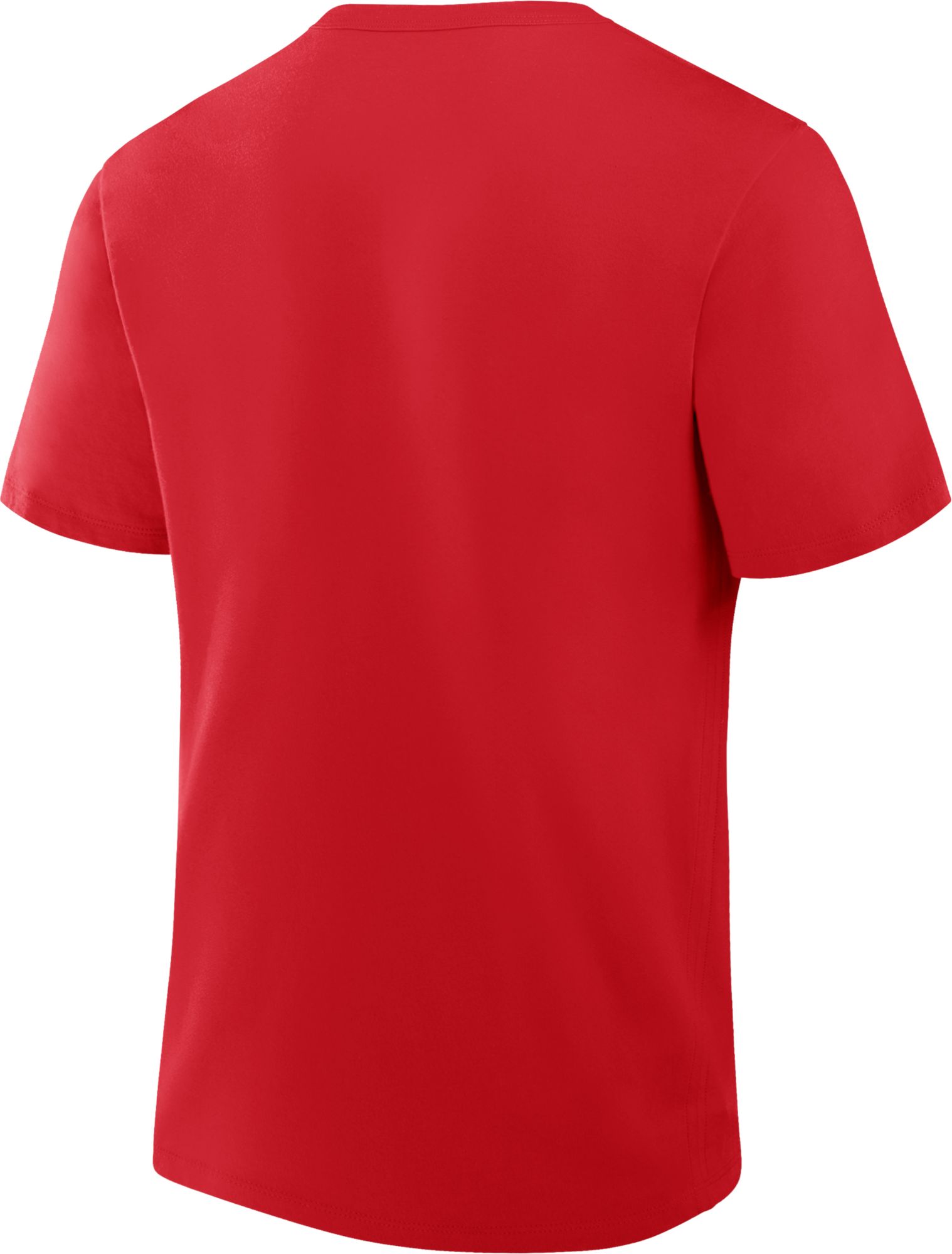 NHL Adult Carolina Hurricanes 2026 Eastern Conference Champions Core Logo T-Shirt product image