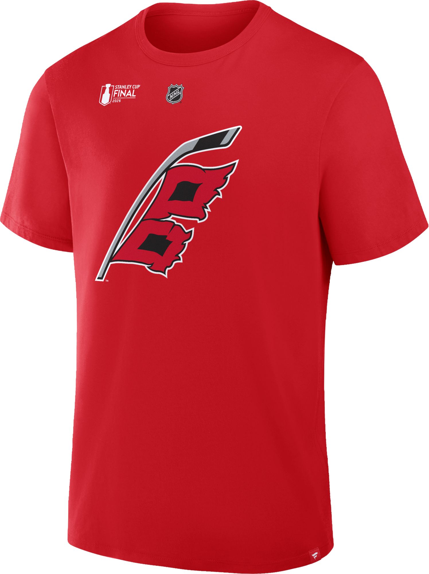 NHL Adult Carolina Hurricanes Sebastian Aho #20 2026 Stanley Cup Final T-Shirt product image