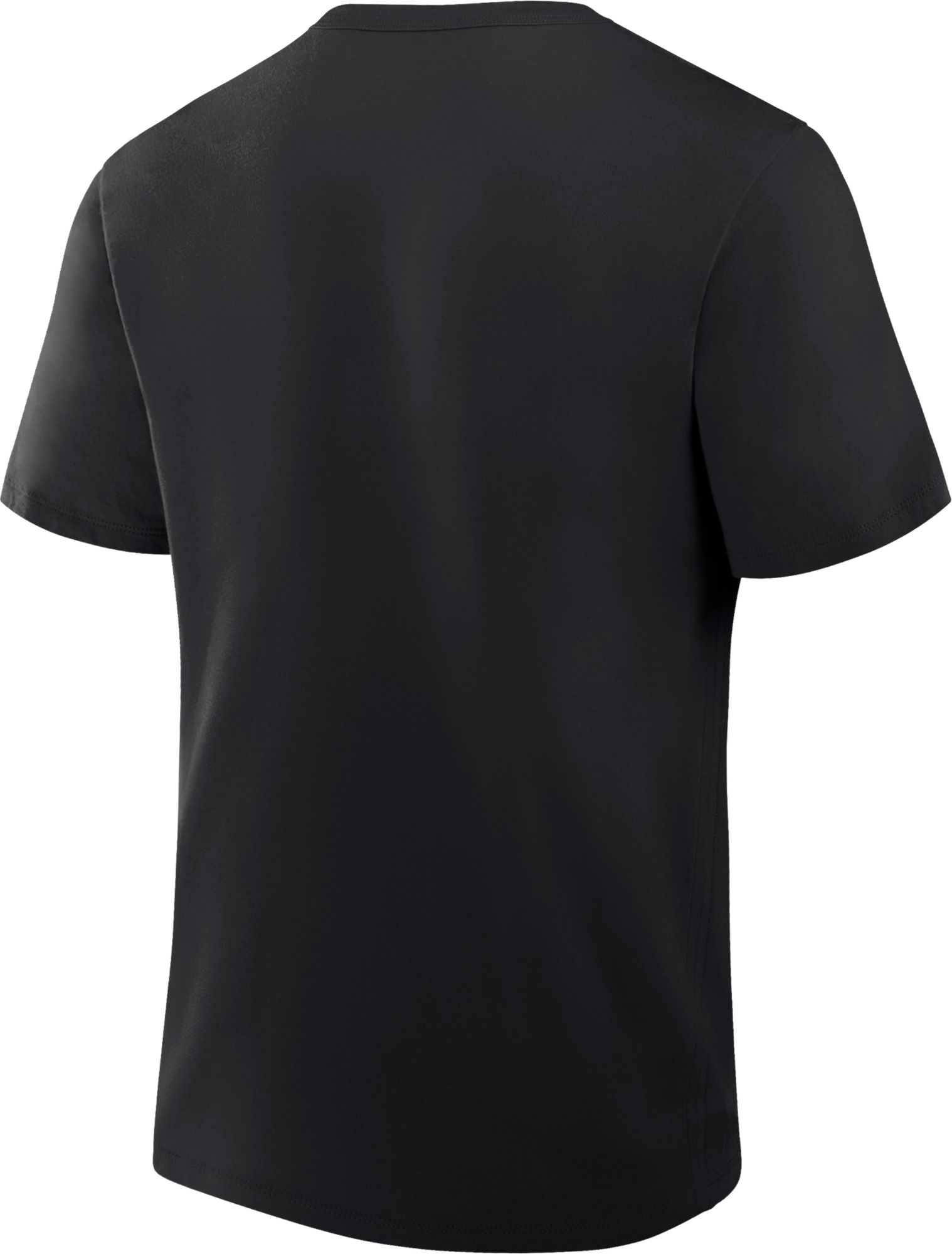 NHL Adult Utah Mammoth 2026 Playoffs 'Tusks Up' Black T-Shirt product image
