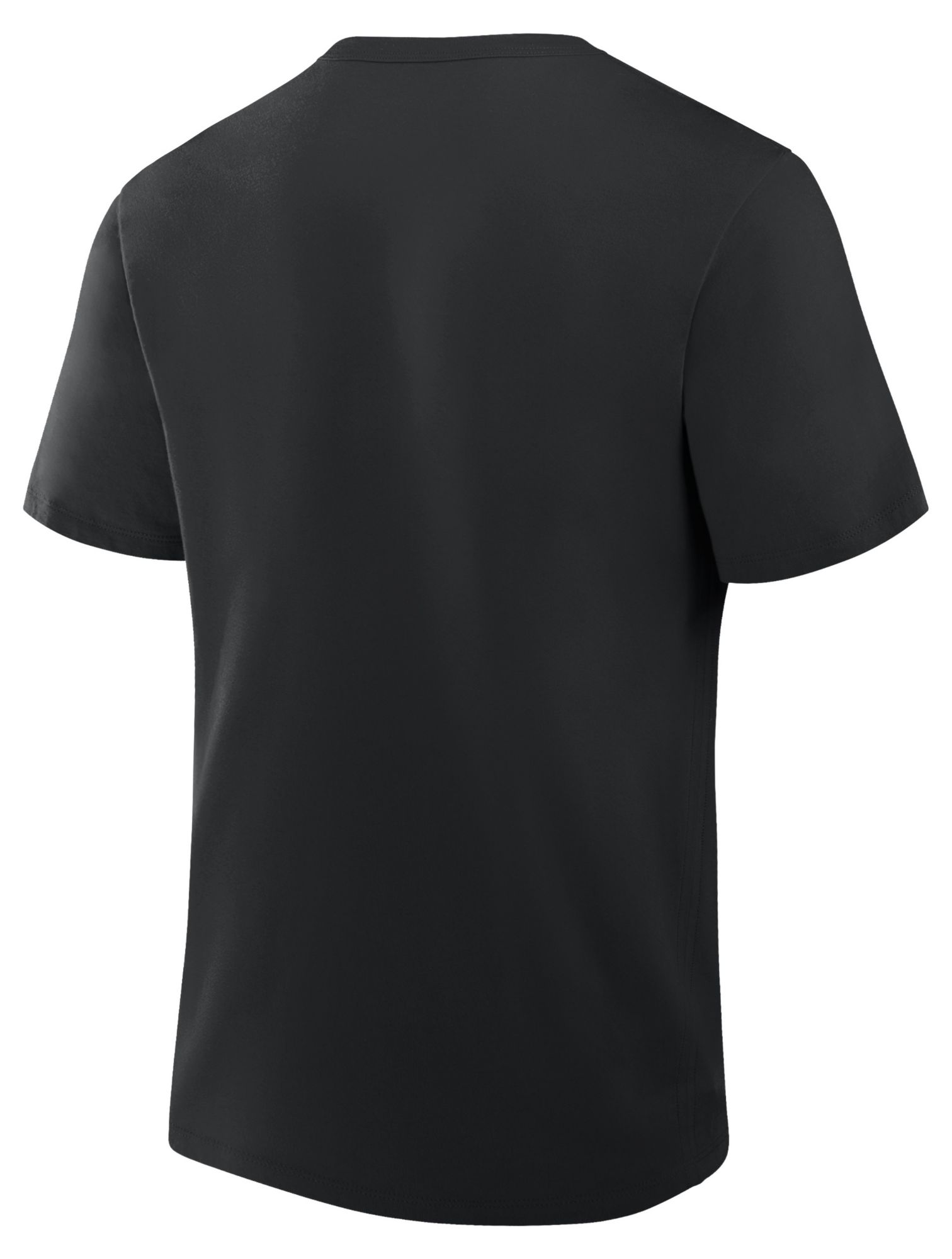 NHL Adult New York Islanders Matthew Schaefer #48 Black T-Shirt product image