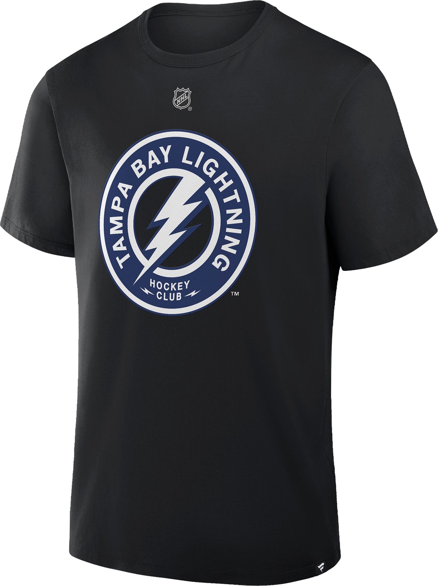 NHL Men's Tampa Bay Lightning Black Nikita Kucherov #86 Alternate T-Shirt product image