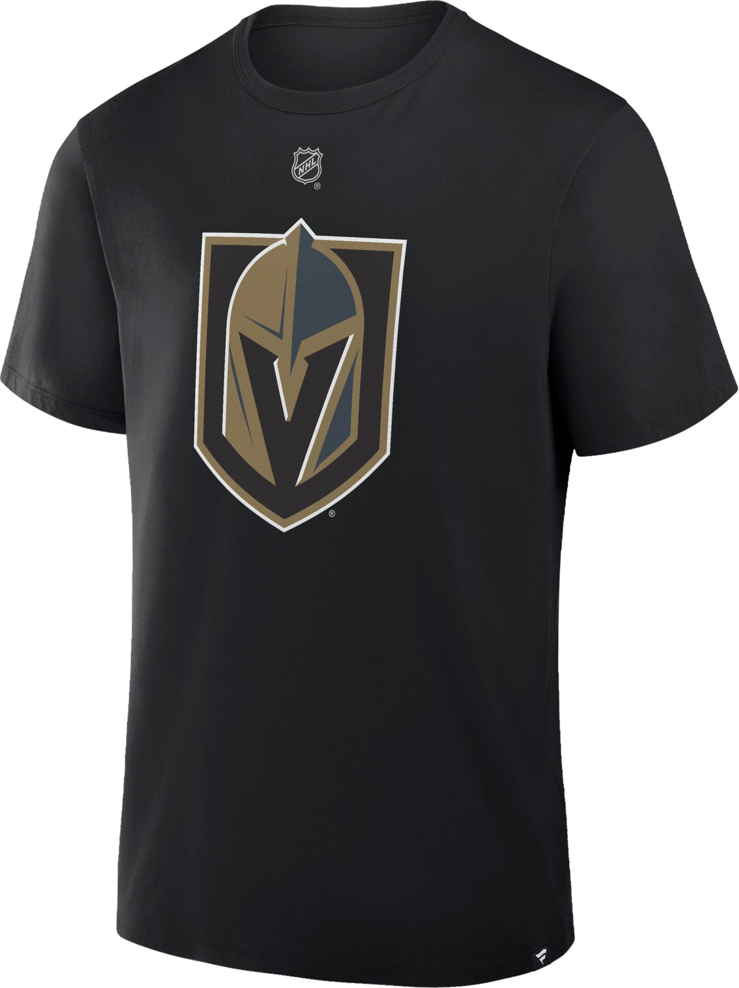 NHL Men's Vegas Golden Knights Mitch Marner #93 Black T-Shirt product image