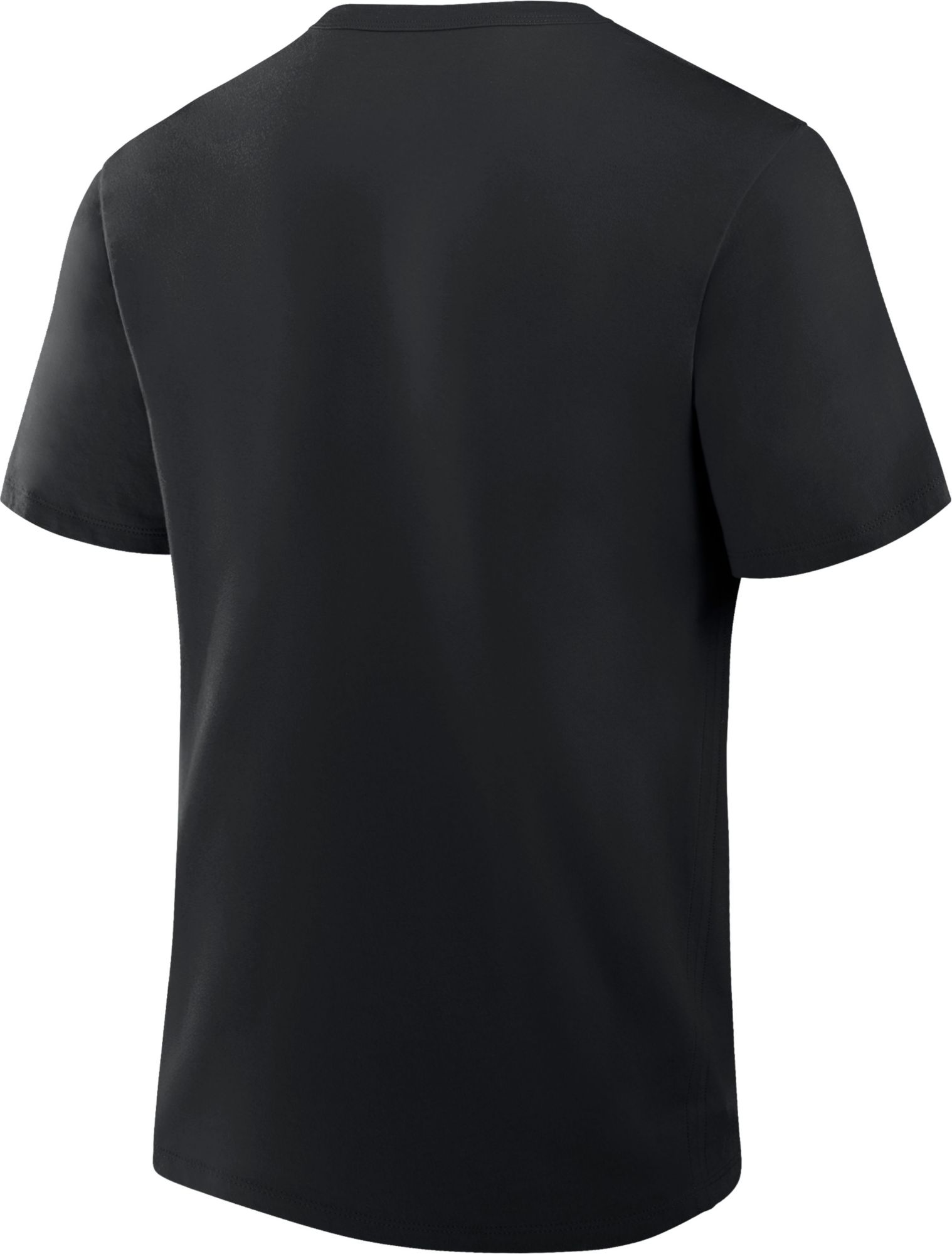 Fanatics Men's Pittsburgh Pirates Black Konnor Griffin #6 Legacy Bold T-Shirt product image