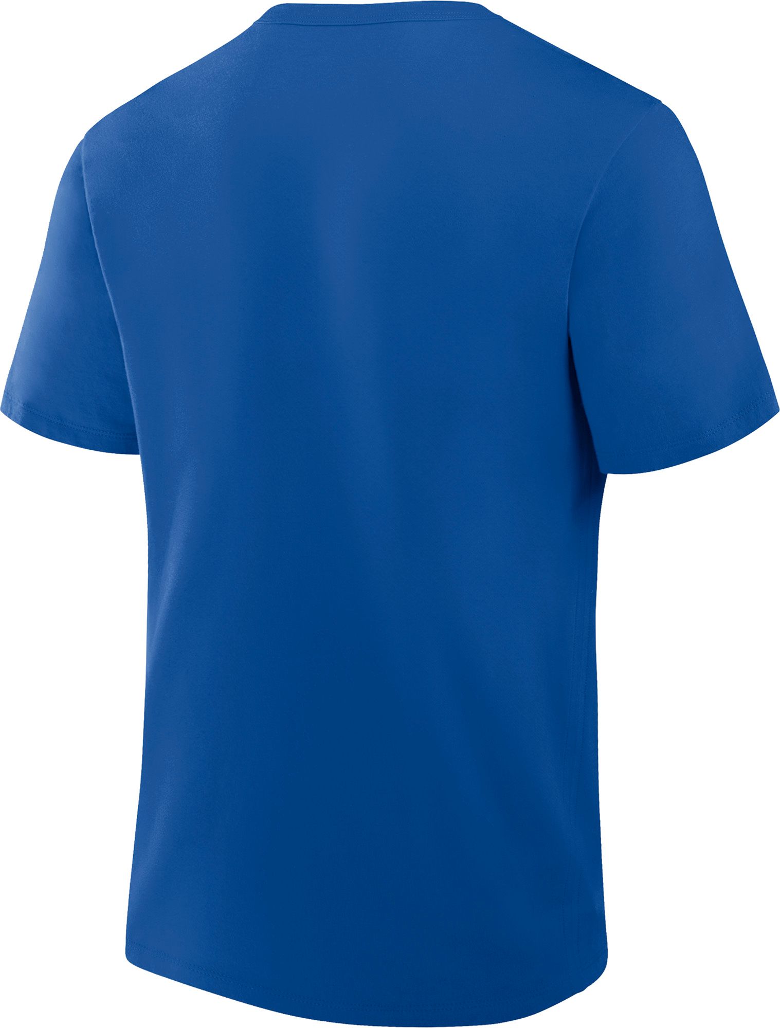 Fanatics Men's Buffalo Sabres Deep Royal Legacy Glory T-Shirt product image