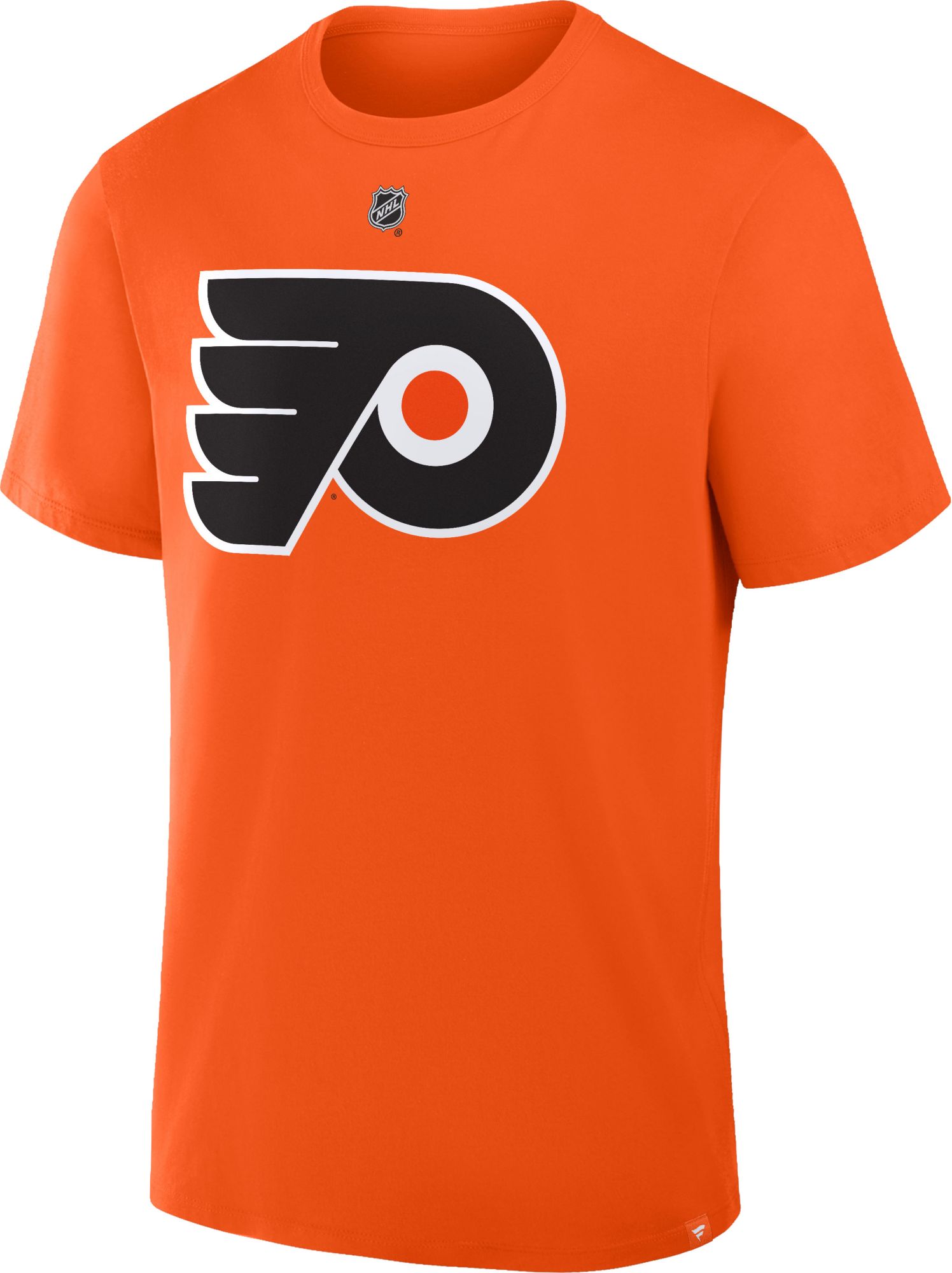 Fanatics Men's Philadelphia Flyers Dark Orange Porter Martone #94 T-Shirt product image