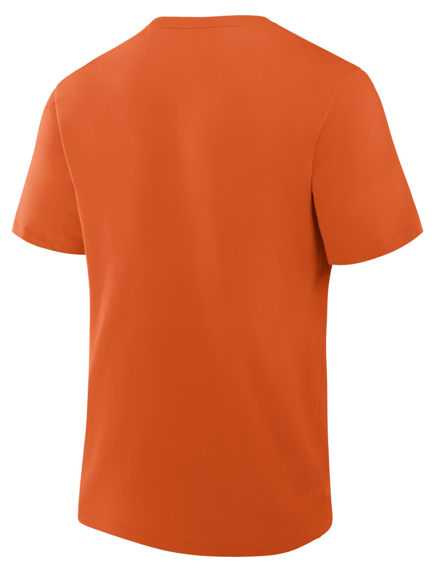 NCAA Adult Oklahoma State Cowboys Legacy Play T-Shirt product image