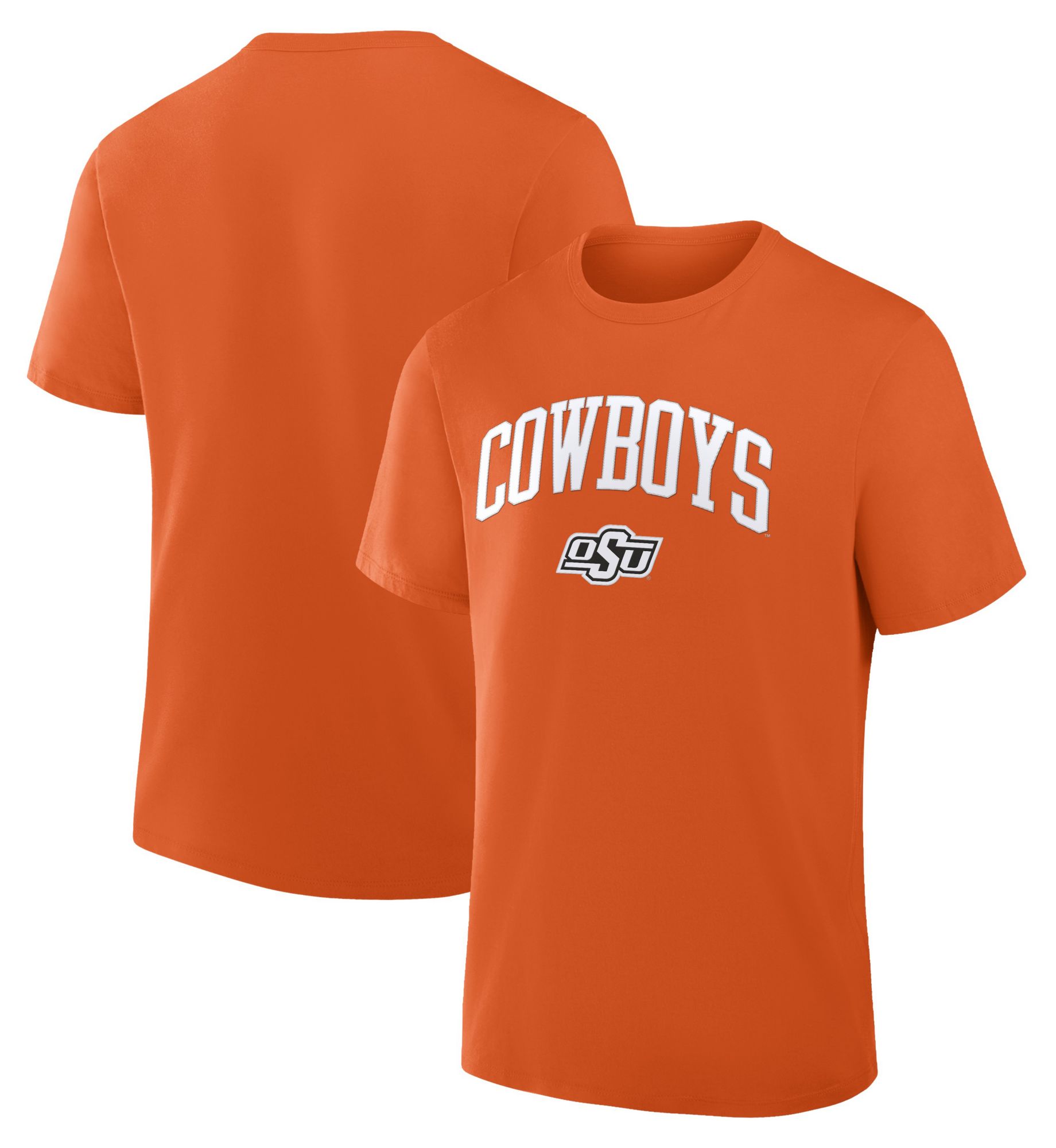 NCAA Adult Oklahoma State Cowboys Legacy Play T-Shirt product image