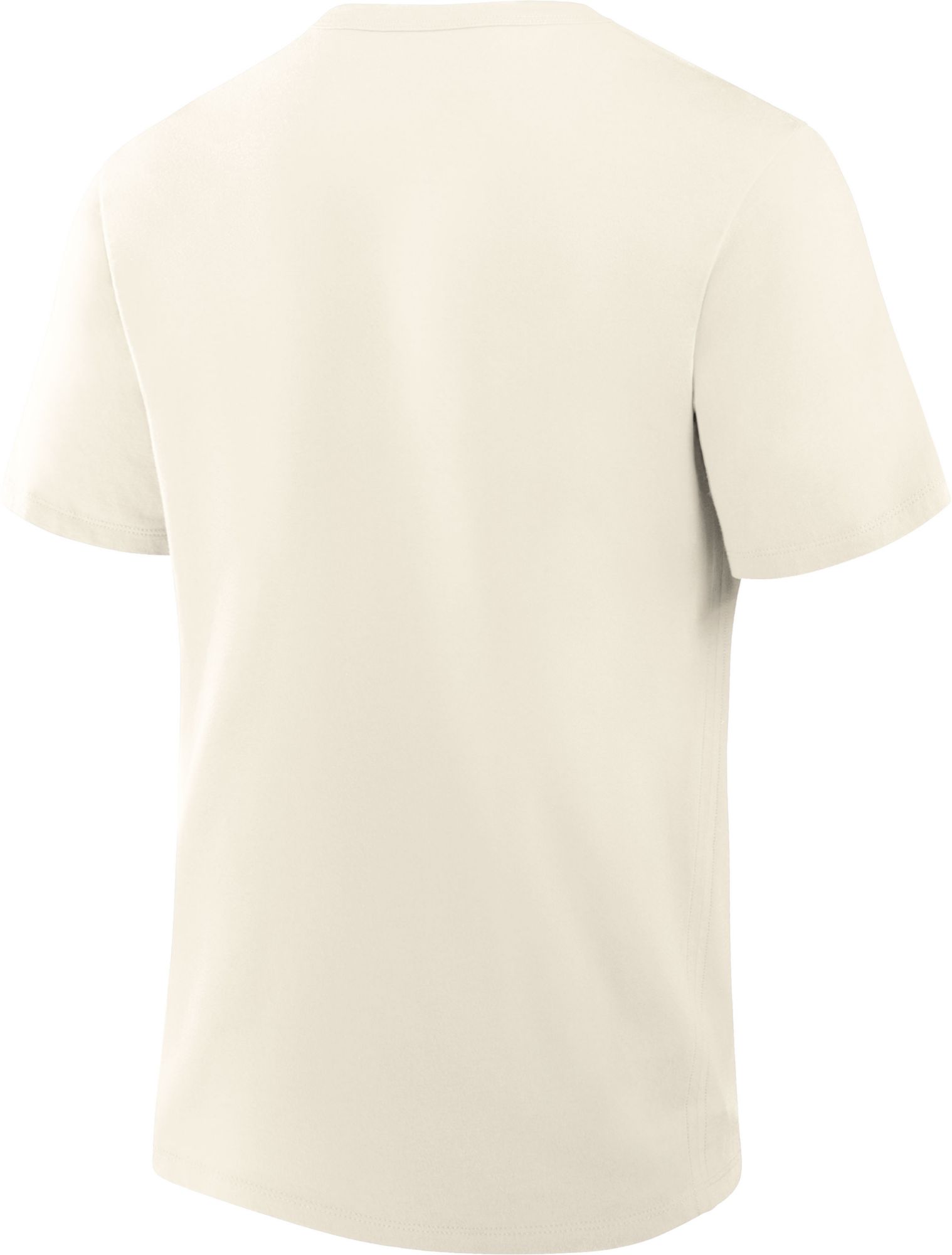 Fanatics Men's Buffalo Sabres Tan Legacy T-Shirt product image
