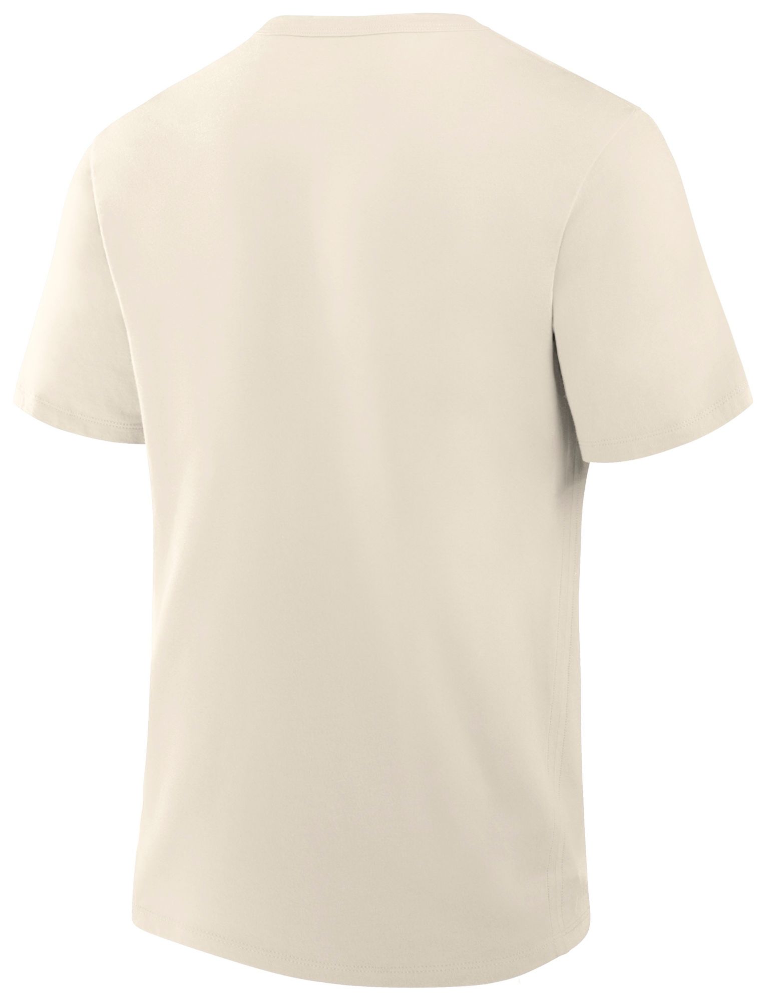 NCAA Men's Texas Longhorns Khaki Fearless Drive T-Shirt product image
