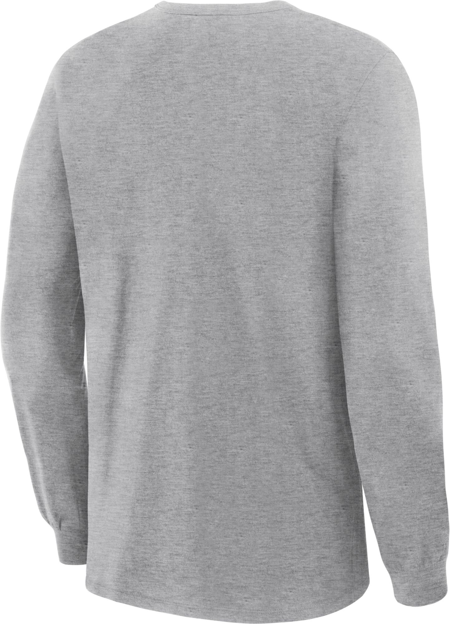 MLB Team Apparel Adult Los Angeles Dodgers 2025 World Series Champions Locker Room Long Sleeve T-Shirt product image