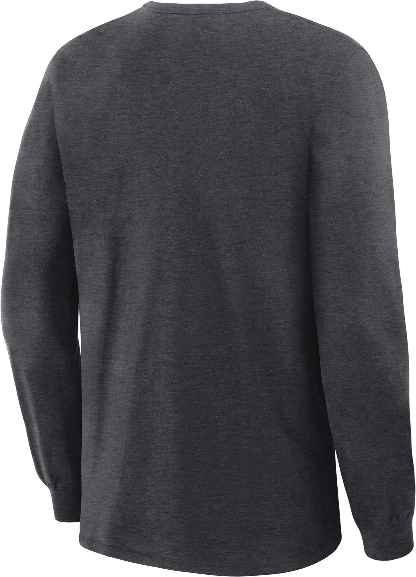 NBA Adult 2026 Western Conference Champions San Antonio Spurs Locker Room Long Sleeve Shirt product image
