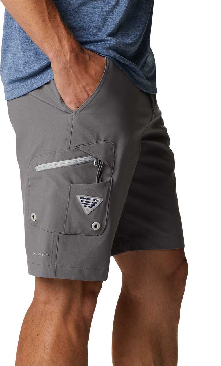 Columbia Men's Terminal Tackle Shorts product image