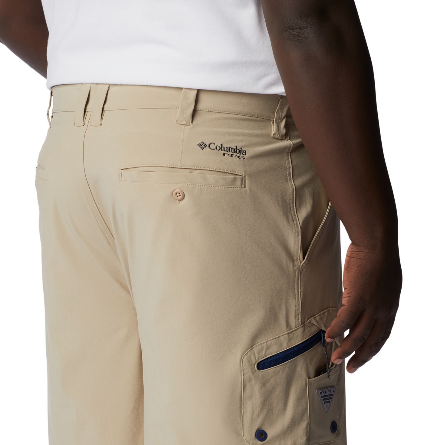 Columbia men's terminal tackle shorts deals