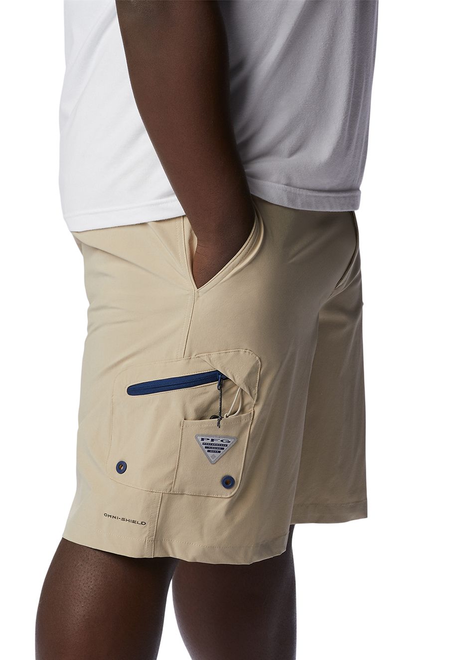 Columbia Men's Terminal Tackle Shorts