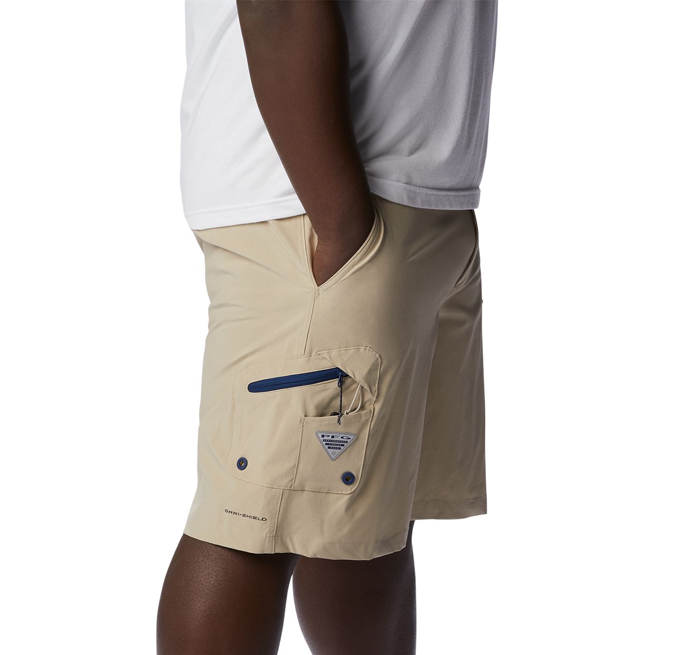 Columbia men's terminal tackle shorts online