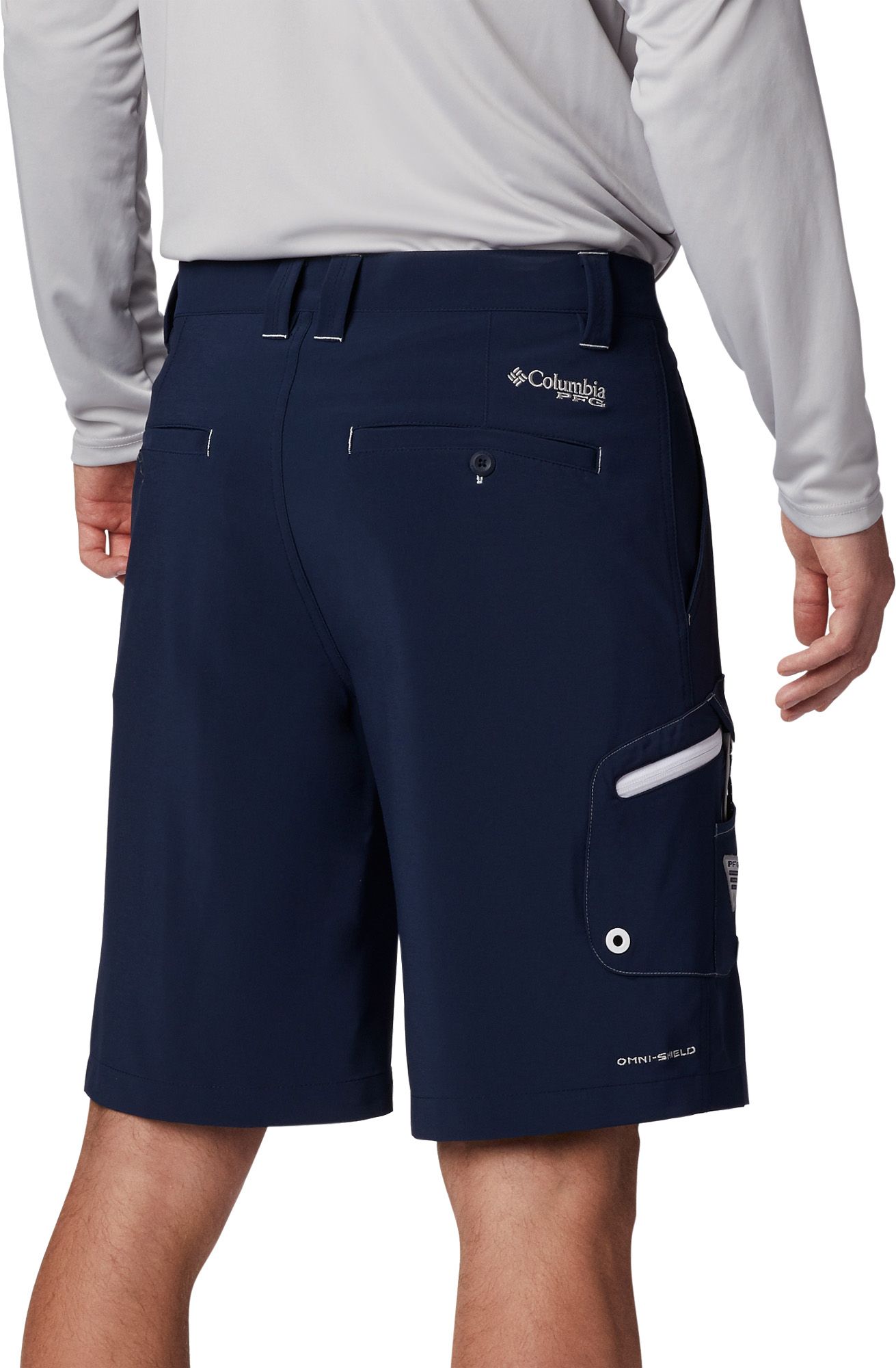 Columbia Men's Terminal Tackle Shorts product image