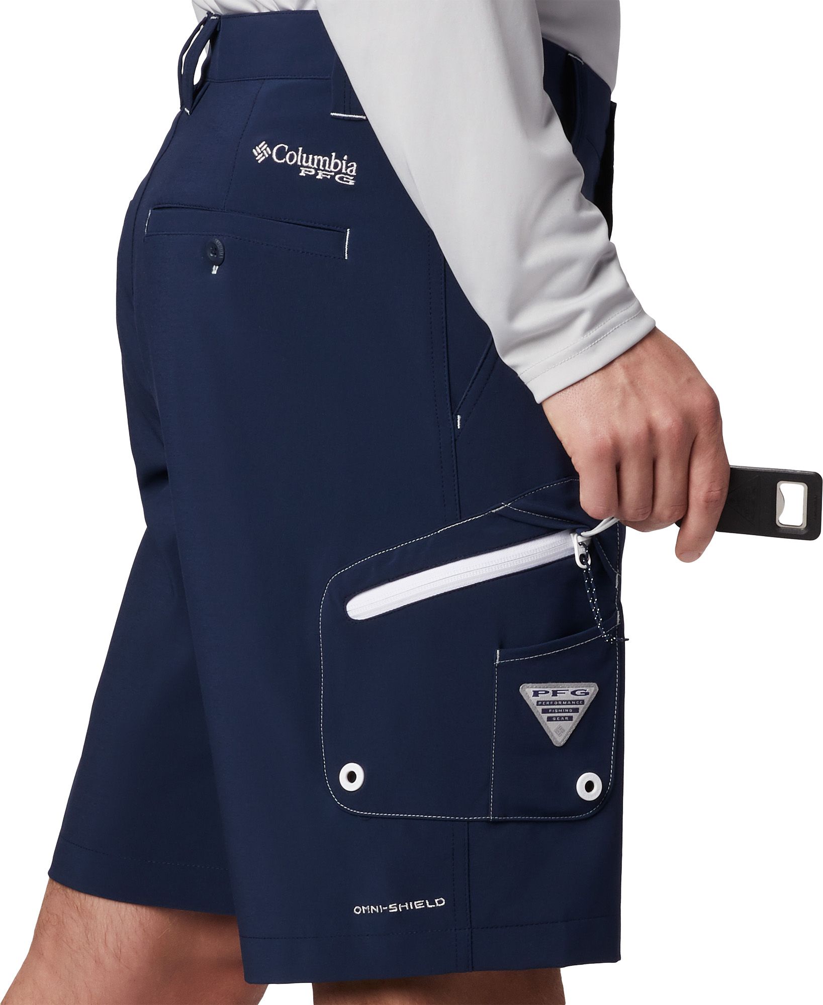 Columbia Men's Terminal Tackle Shorts product image