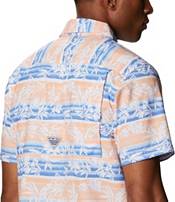 Columbia Men's PFG Super Slack Tide Short Sleeve Shirt product image