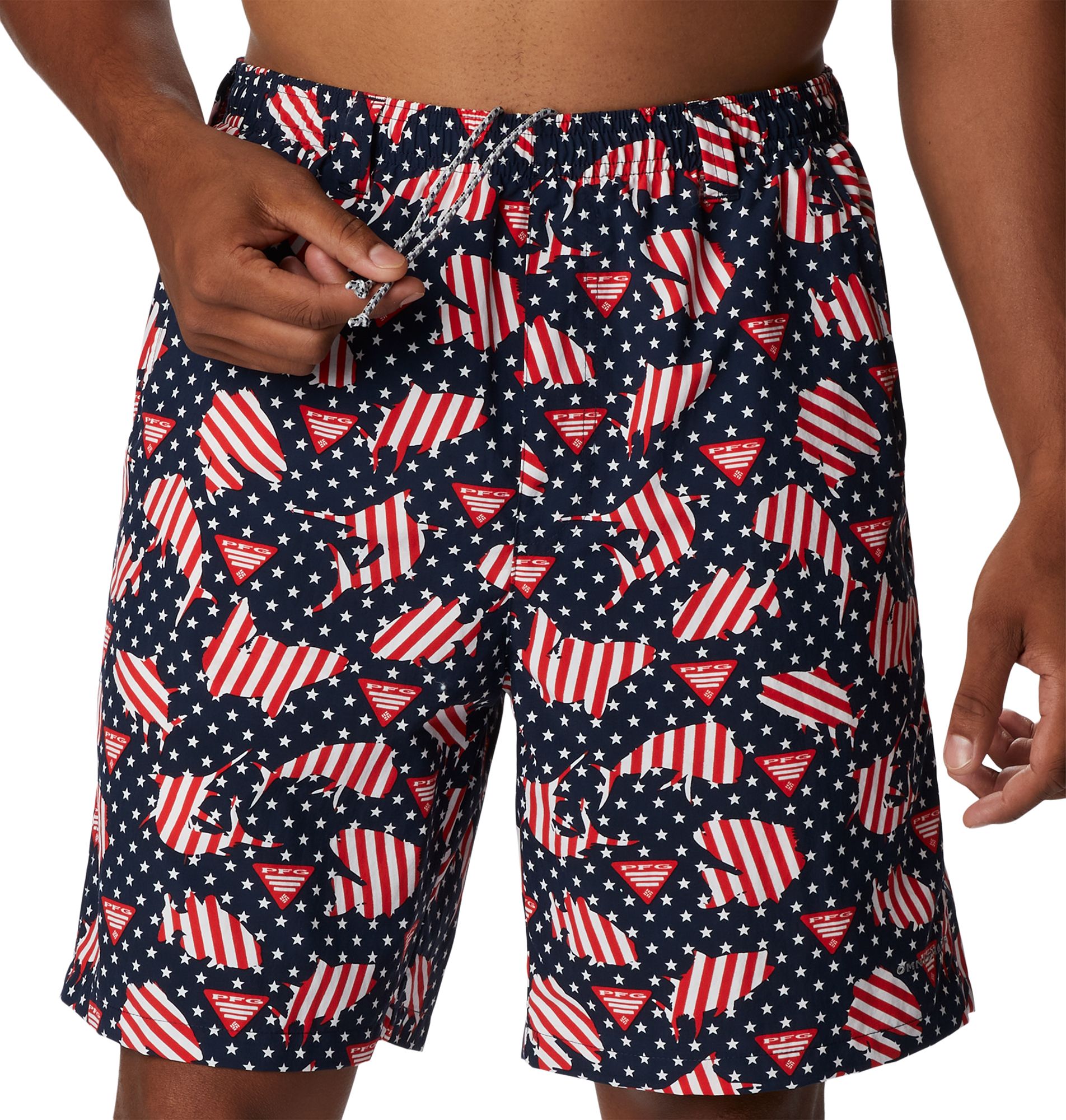 Columbia Men's PFG Super Backcast Water Shorts product image