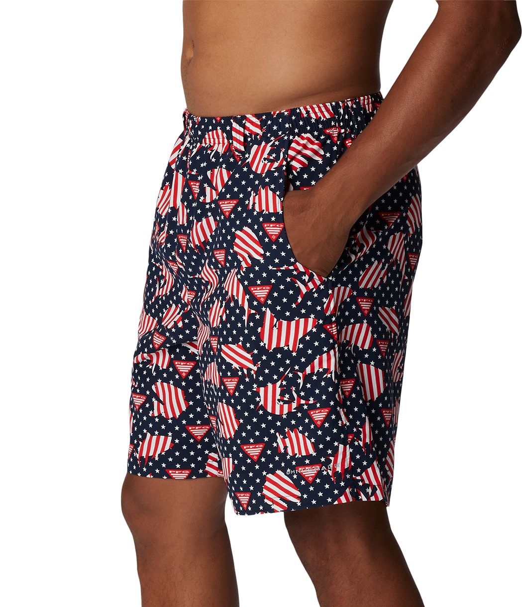 Columbia Men's PFG Super Backcast Water Shorts product image