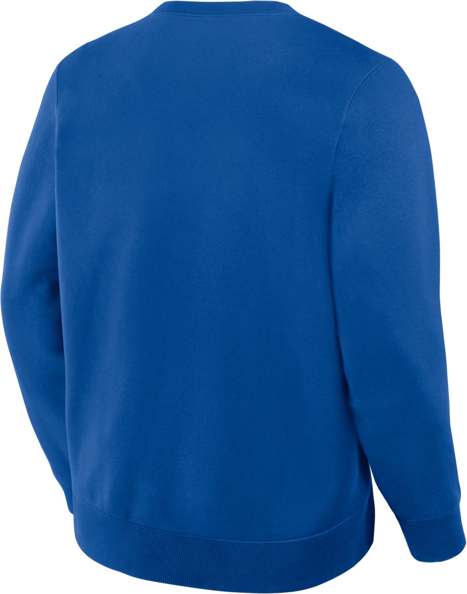 NHL Men's Buffalo Sabres Deep Royal Legacy Crewneck Sweatshirt product image