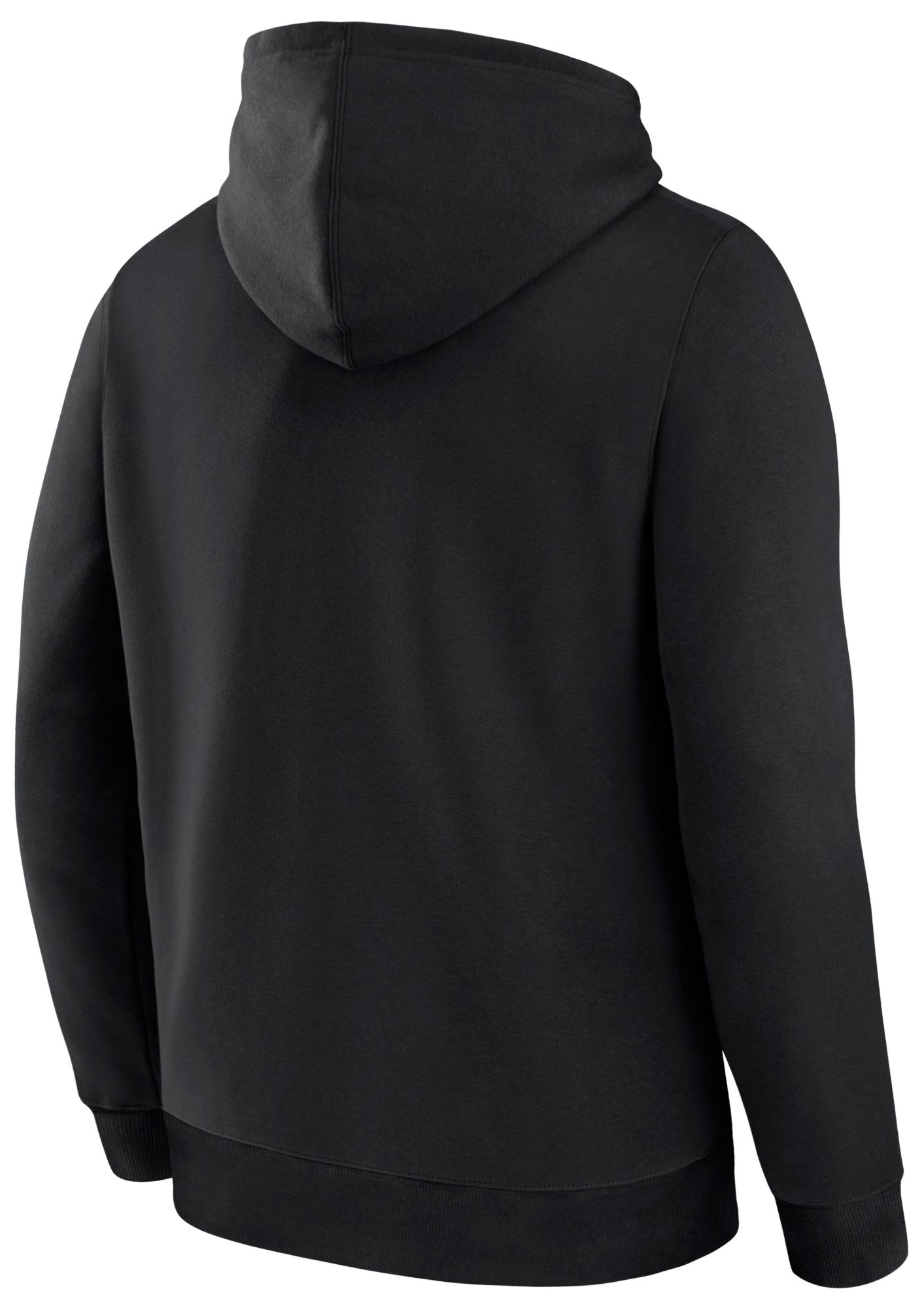 NHL Men's San Jose Sharks Fleece Hoodie product image
