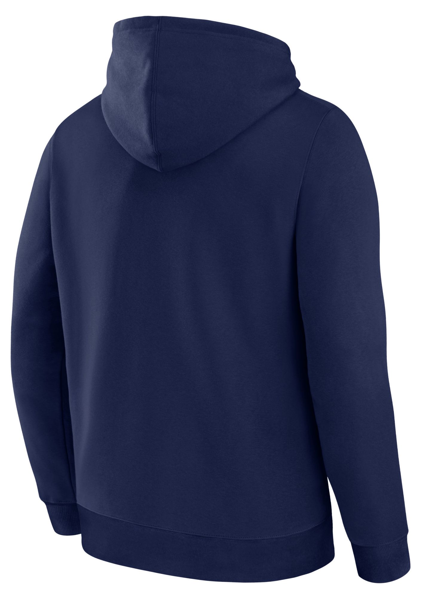 NHL Men's Florida Panthers Navy Fleece Hoodie product image