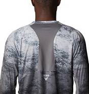 Columbia Men's PFG Super Terminal Tackle Vent Long Sleeve Shirt product image