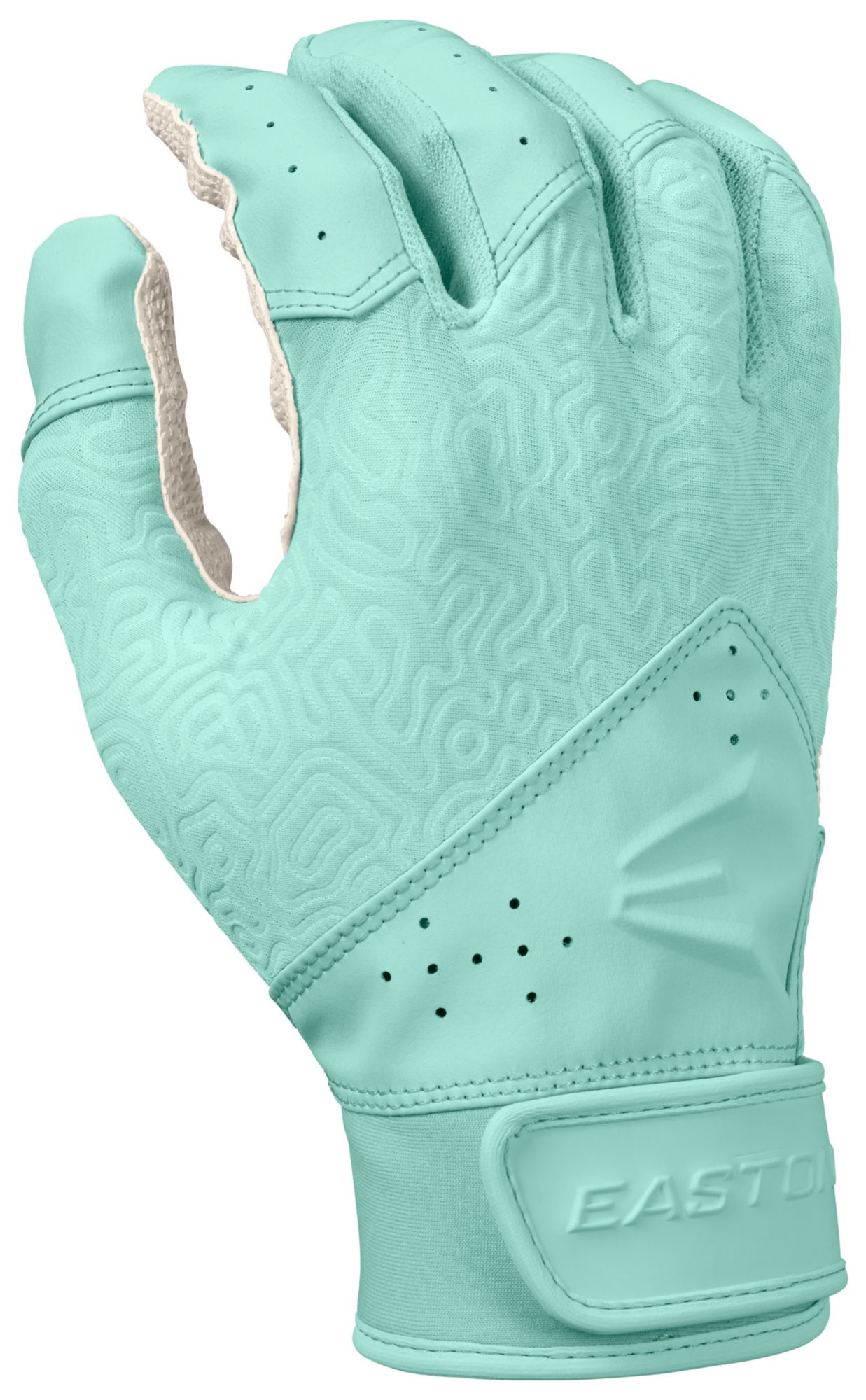 Easton Girls' Fundamental Softball Batting Gloves product image