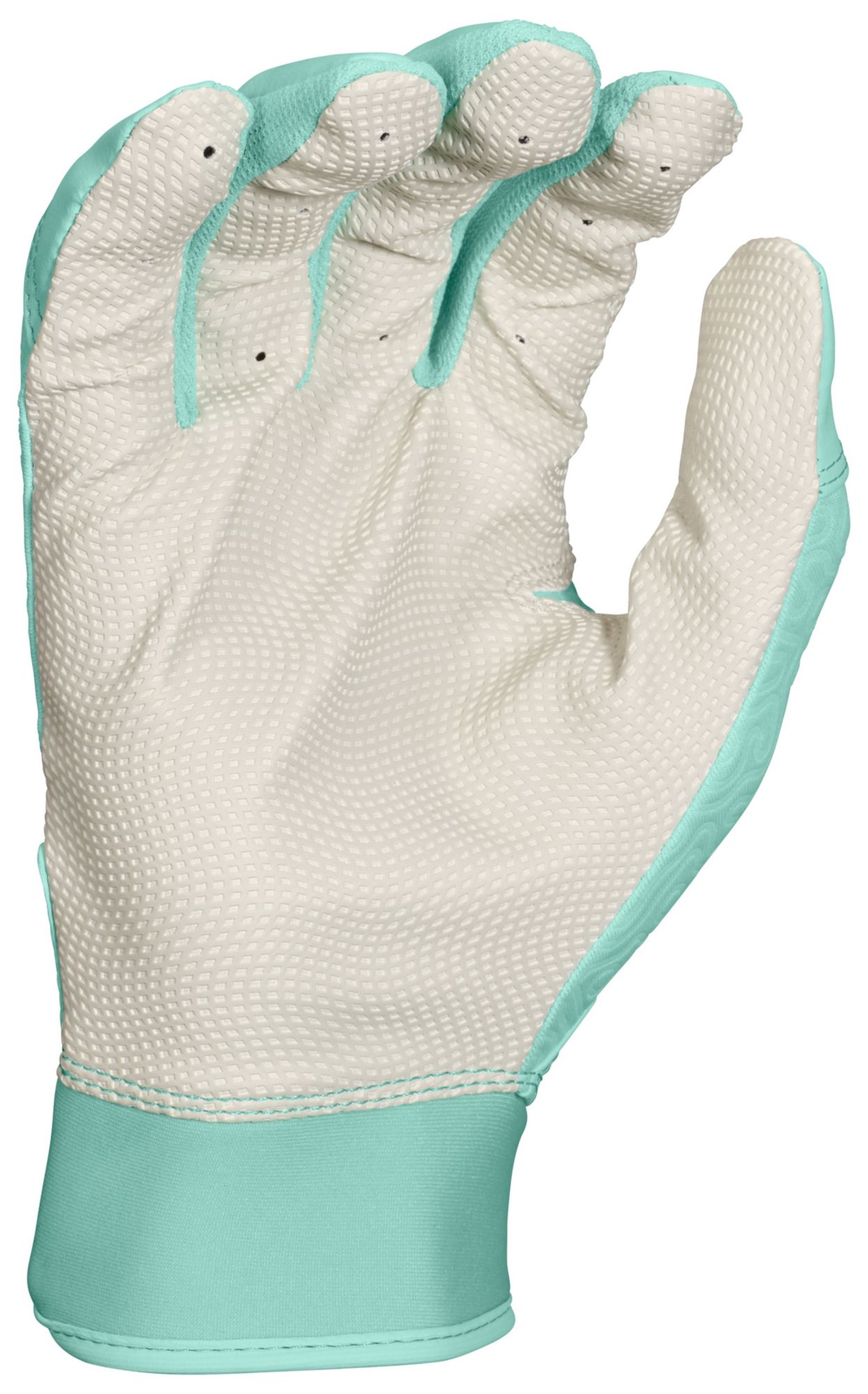 Easton Girls' Fundamental Softball Batting Gloves product image