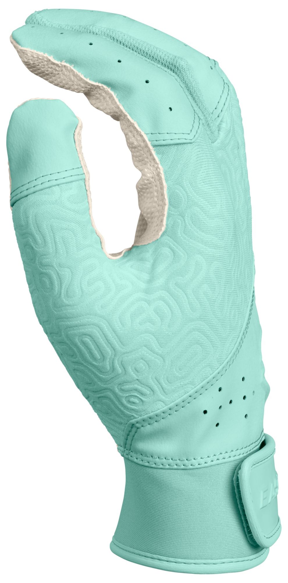 Easton Girls' Fundamental Softball Batting Gloves product image