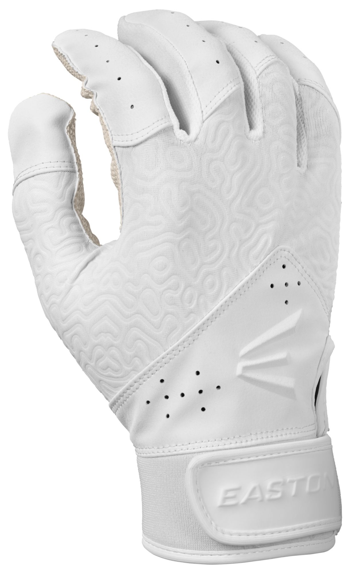 Easton Girls' Fundamental Softball Batting Gloves product image