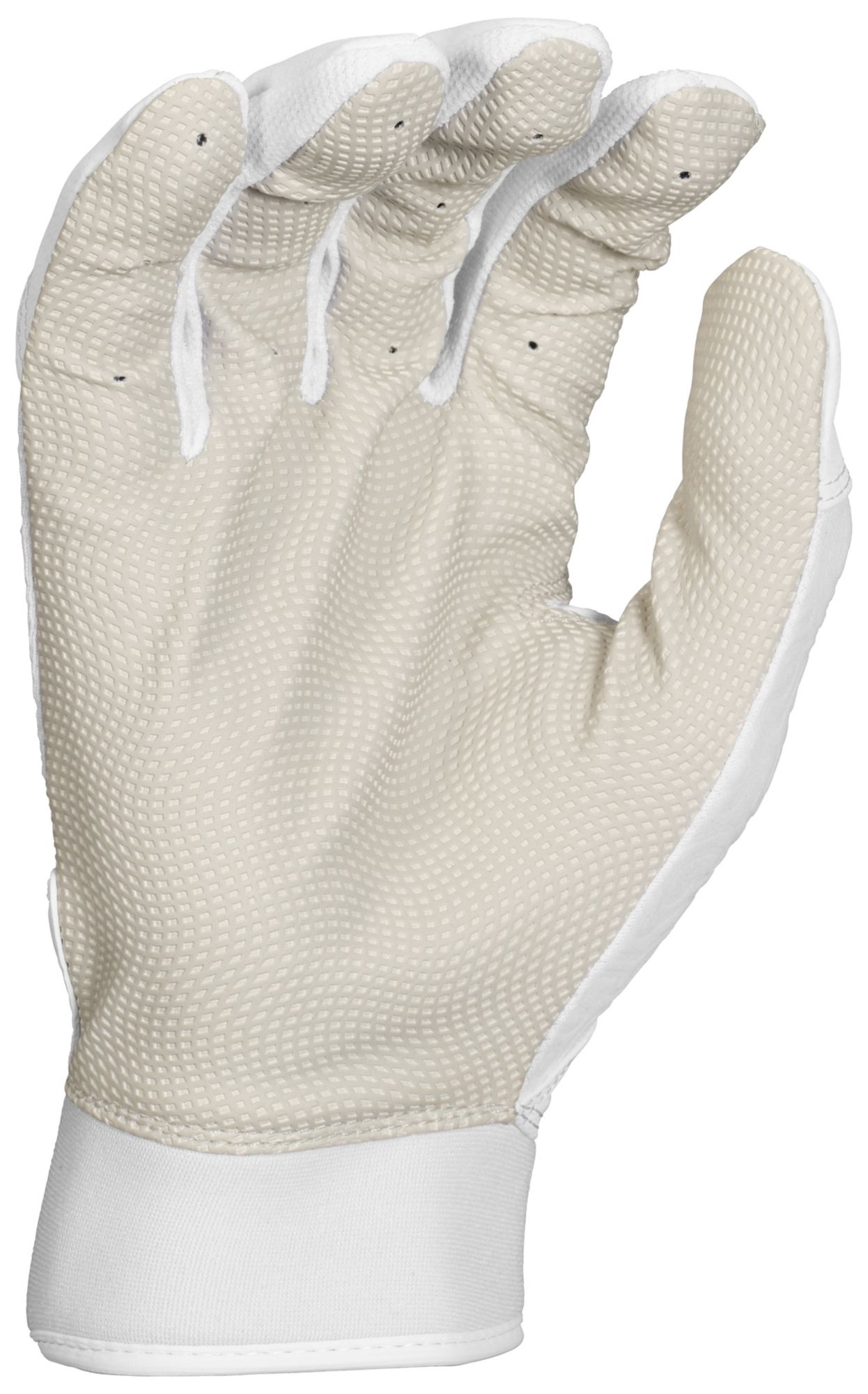Easton Girls' Fundamental Softball Batting Gloves product image