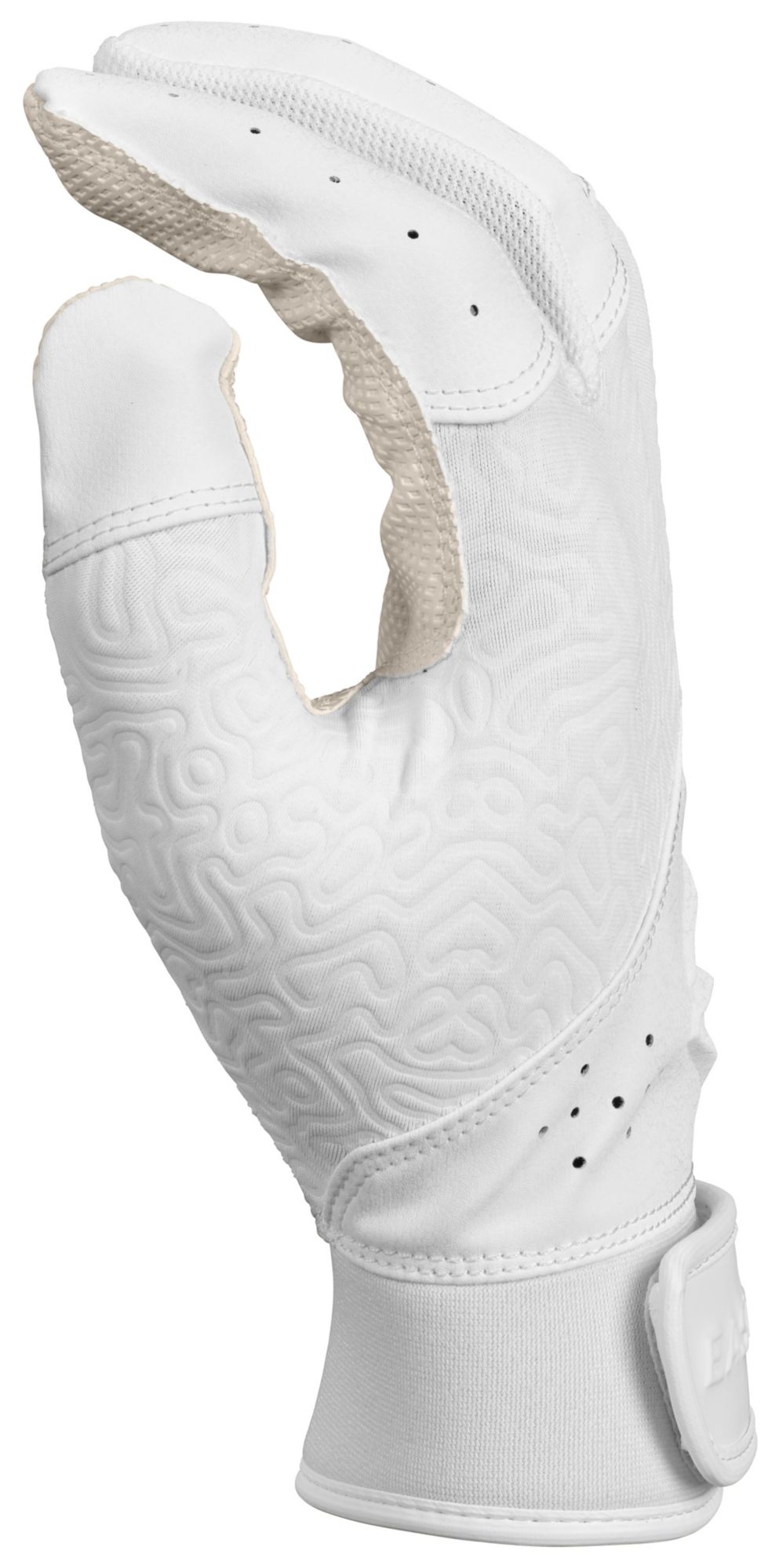 Easton Girls' Fundamental Softball Batting Gloves product image