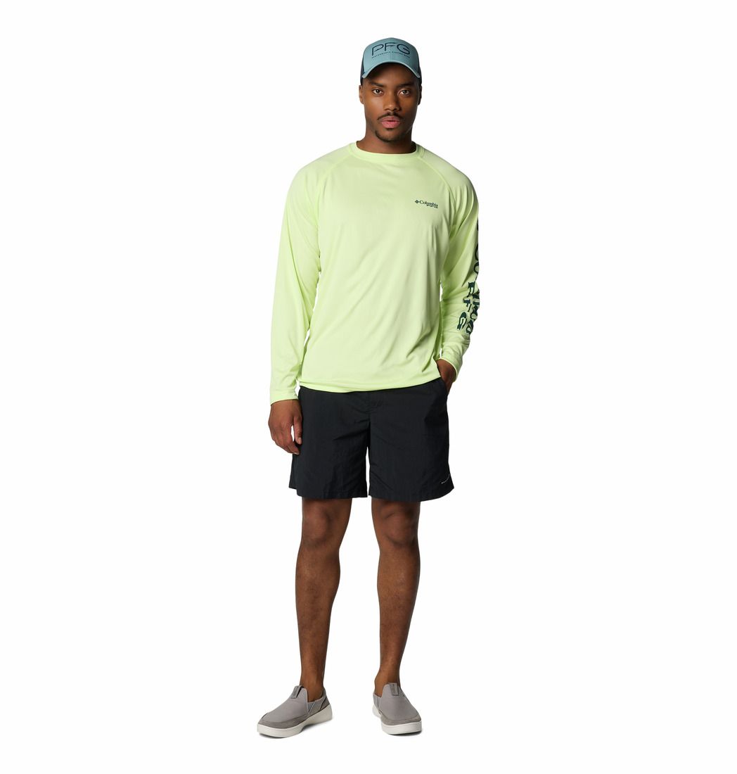 Columbia Men's Backcast Water Shorts product image