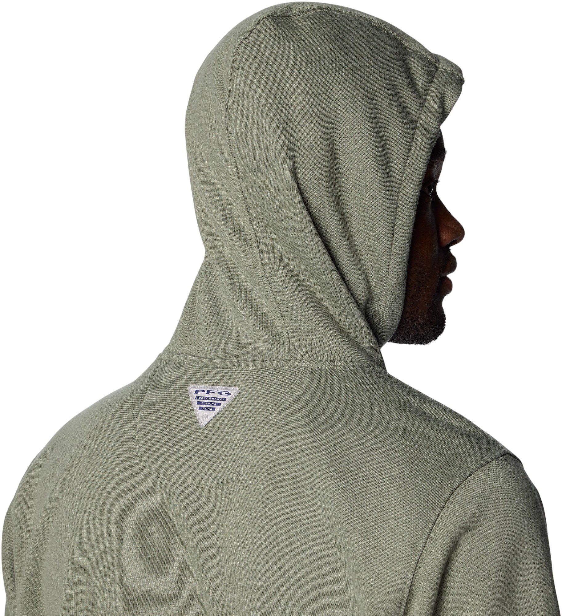 Columbia Men's PFG Castback Hoodie product image