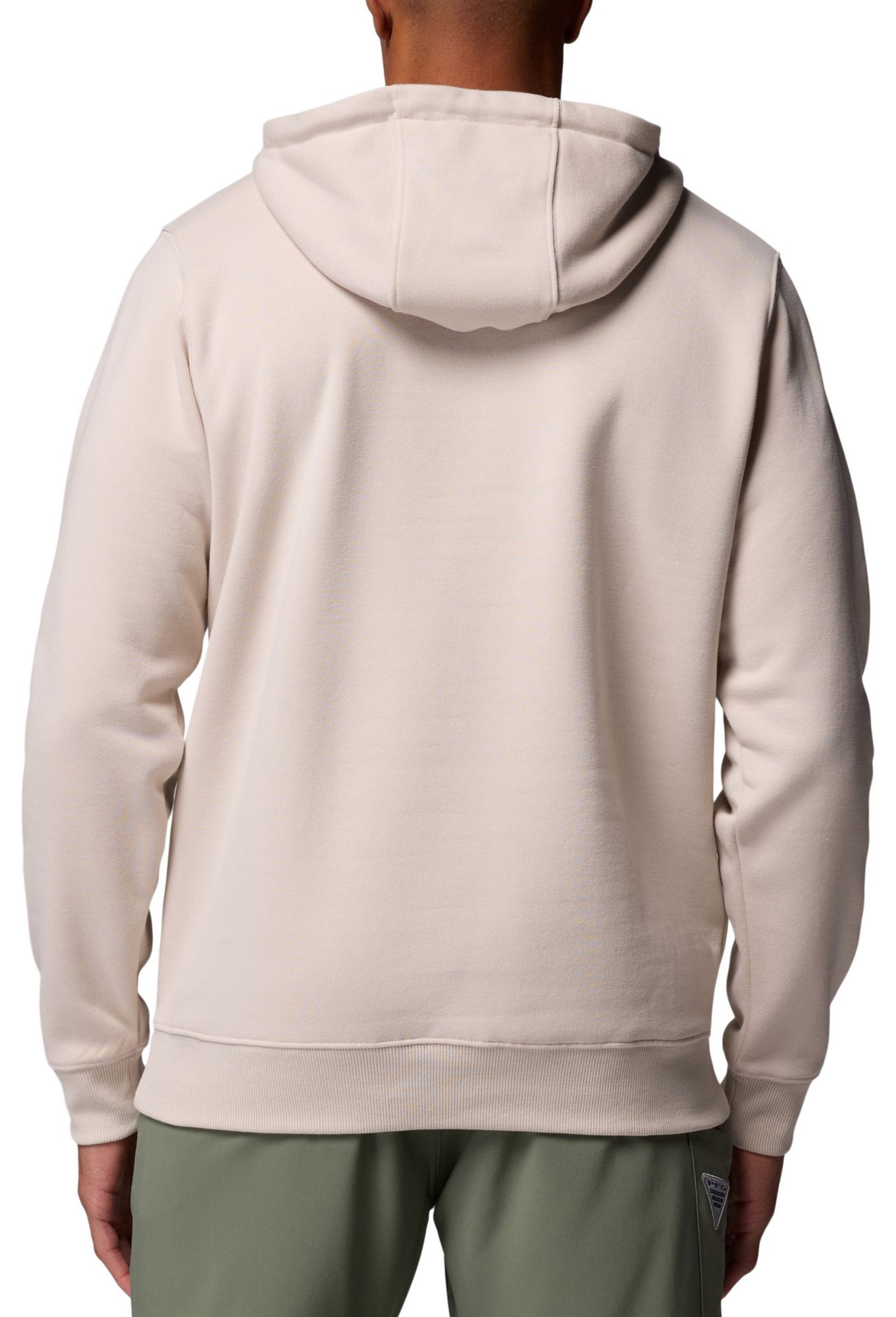 Columbia Men's PFG Castback Hoodie product image