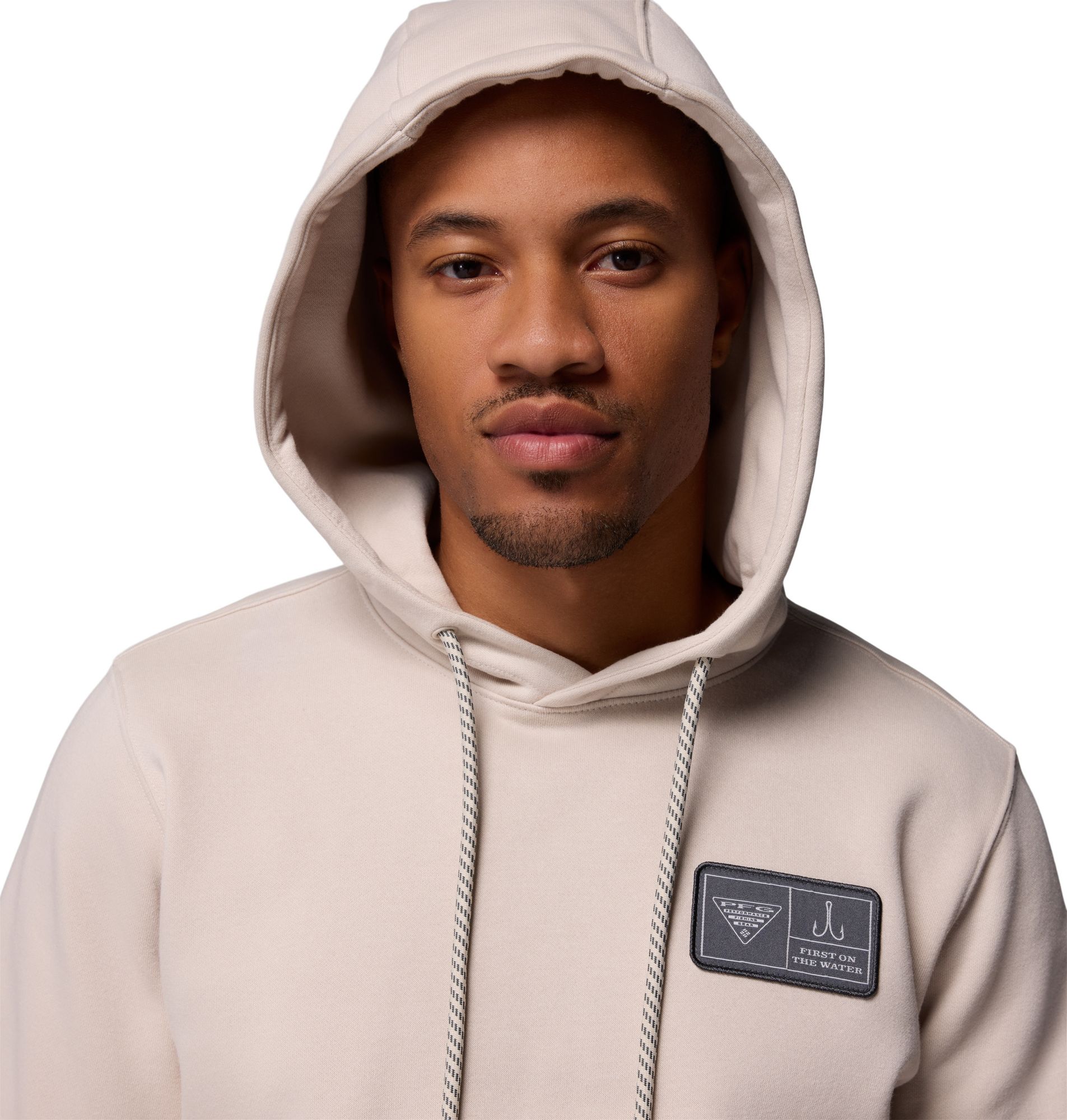 Columbia Men's PFG Castback Hoodie product image