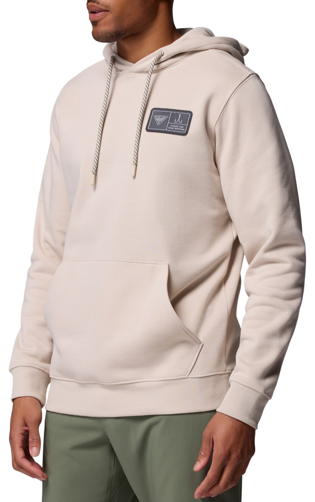 Columbia Men's PFG Castback Hoodie product image