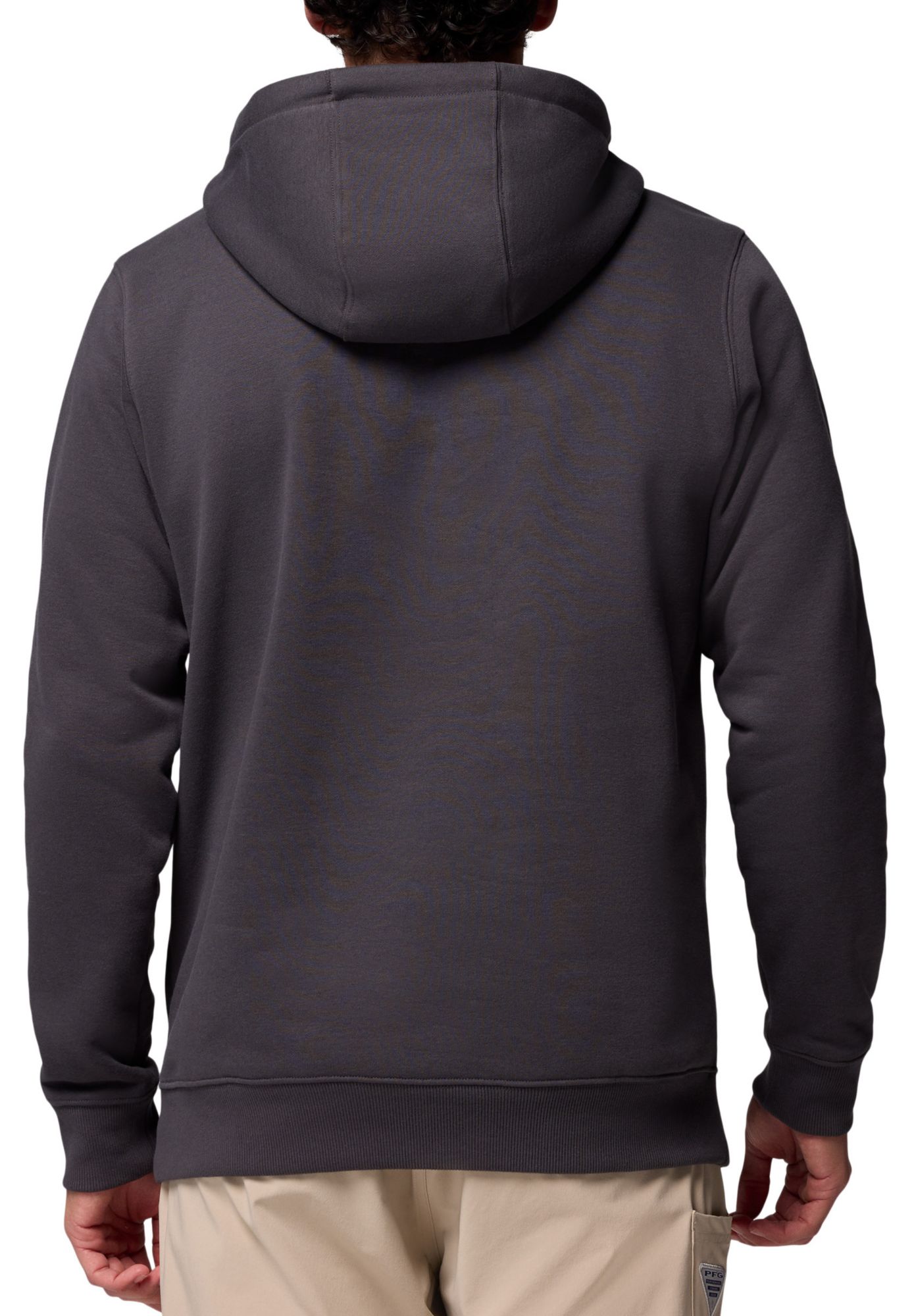 Columbia Men's PFG Castback Hoodie product image