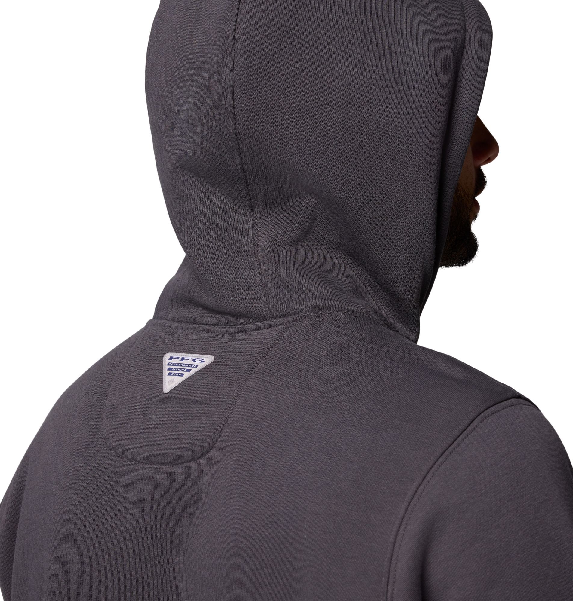 Columbia Men's PFG Castback Hoodie product image
