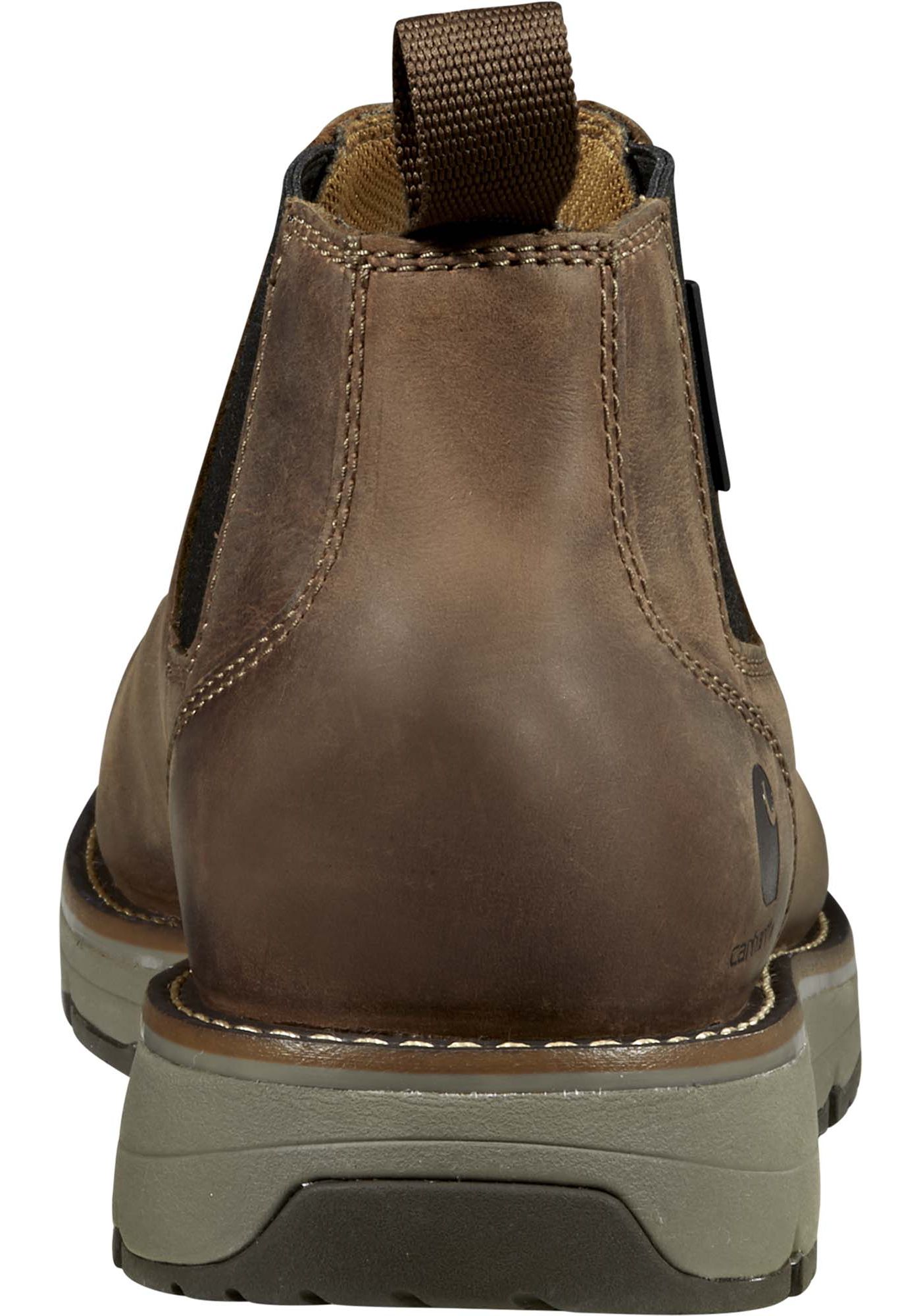 Carhartt Men s Millbrook 4 Romeo Wedge Work Boots Publiclands