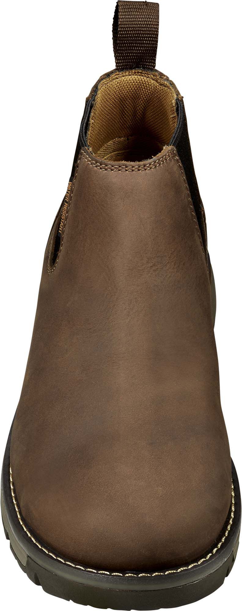 Carhartt Men's Millbrook 4" Romeo Wedge Work Boots product image