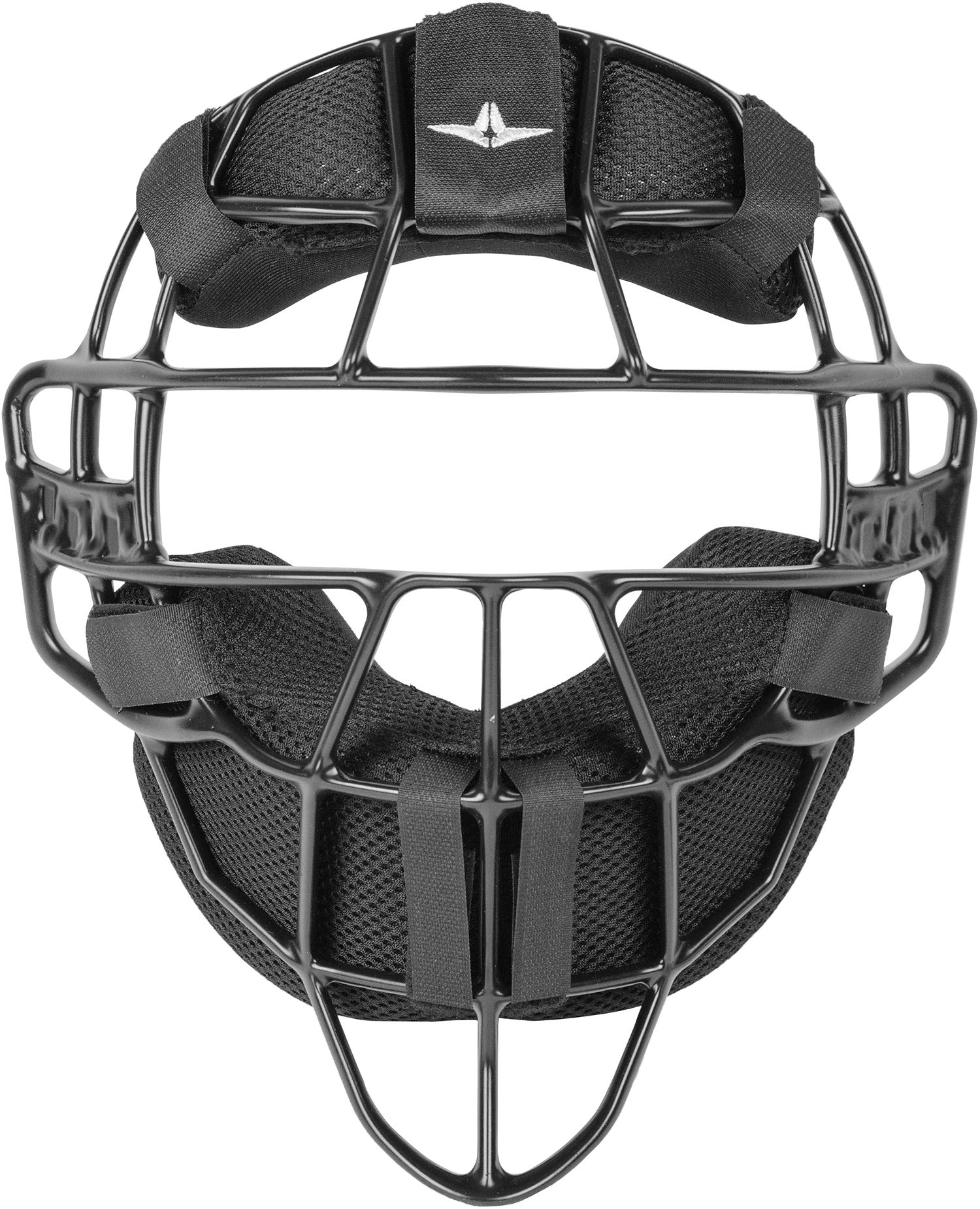 All-Star S7 Axis Magnesium Traditional Catcher's Facemask product image