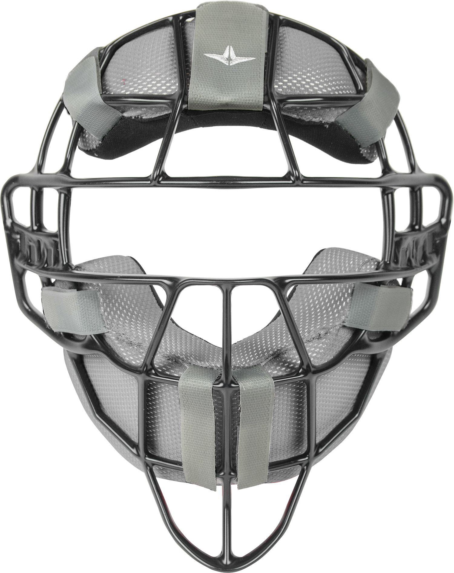 All-Star S7 Axis Magnesium Traditional Catcher's Facemask product image